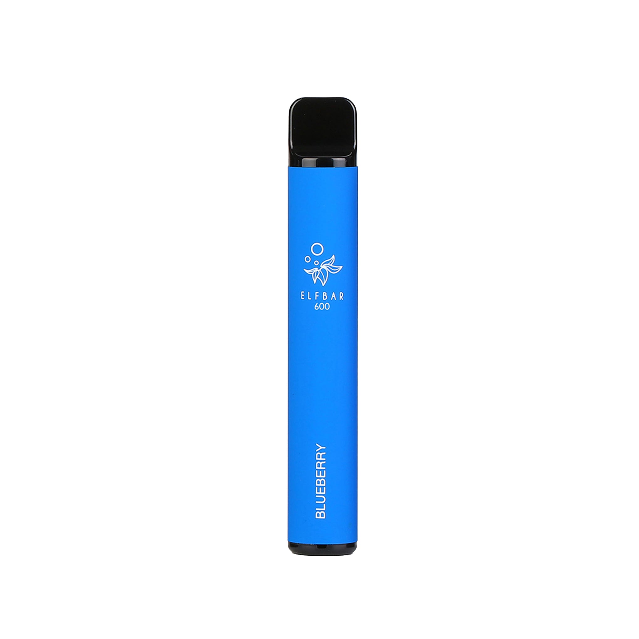 ELF Bar Blueberry 0MG - No Nicotine 