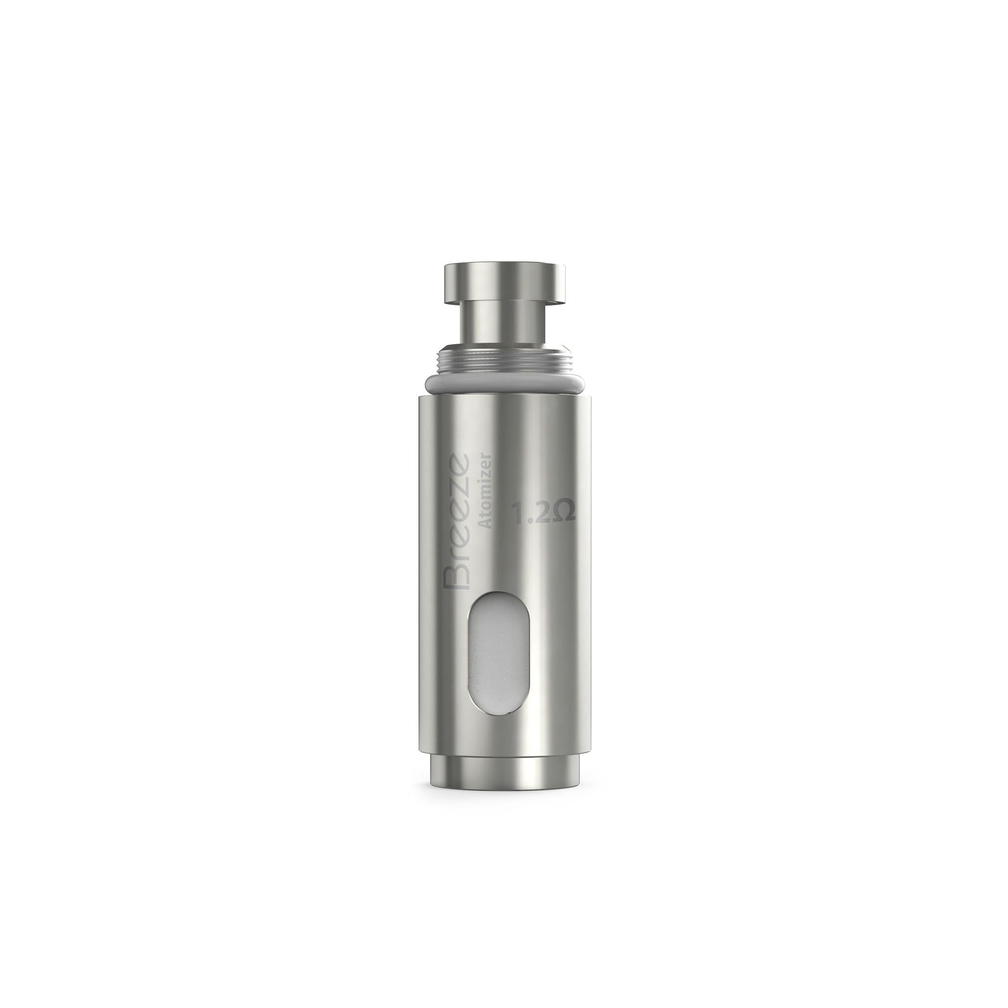 Aspire Breeze U-tech Coil Heads