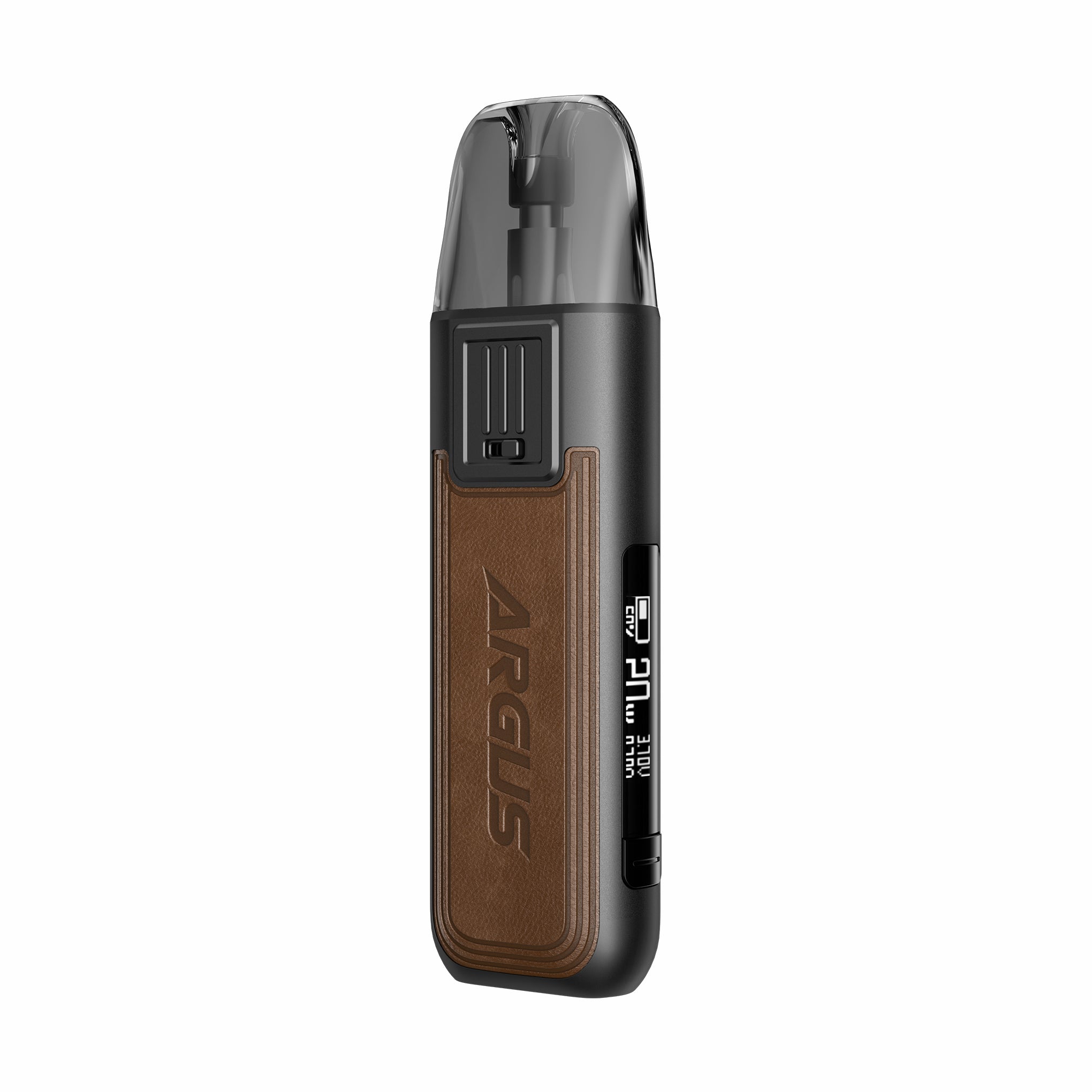 VOOPOO Argus POD Kit Brown 