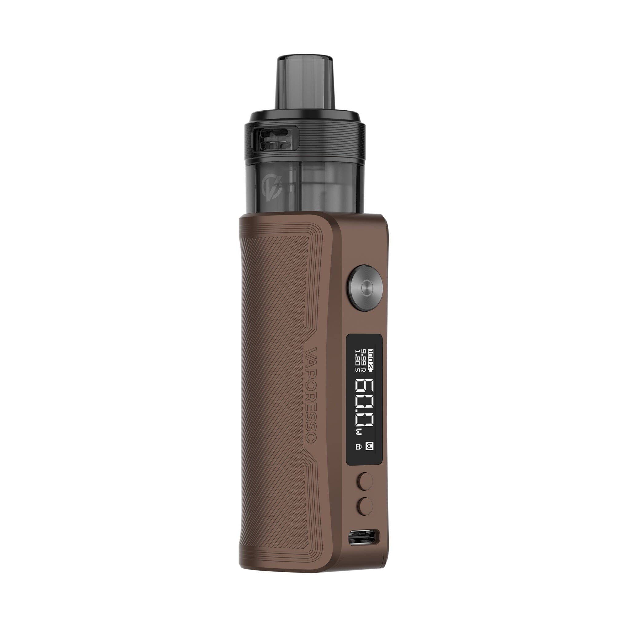 Vaporesso Target GEN PT60 Kit Brown