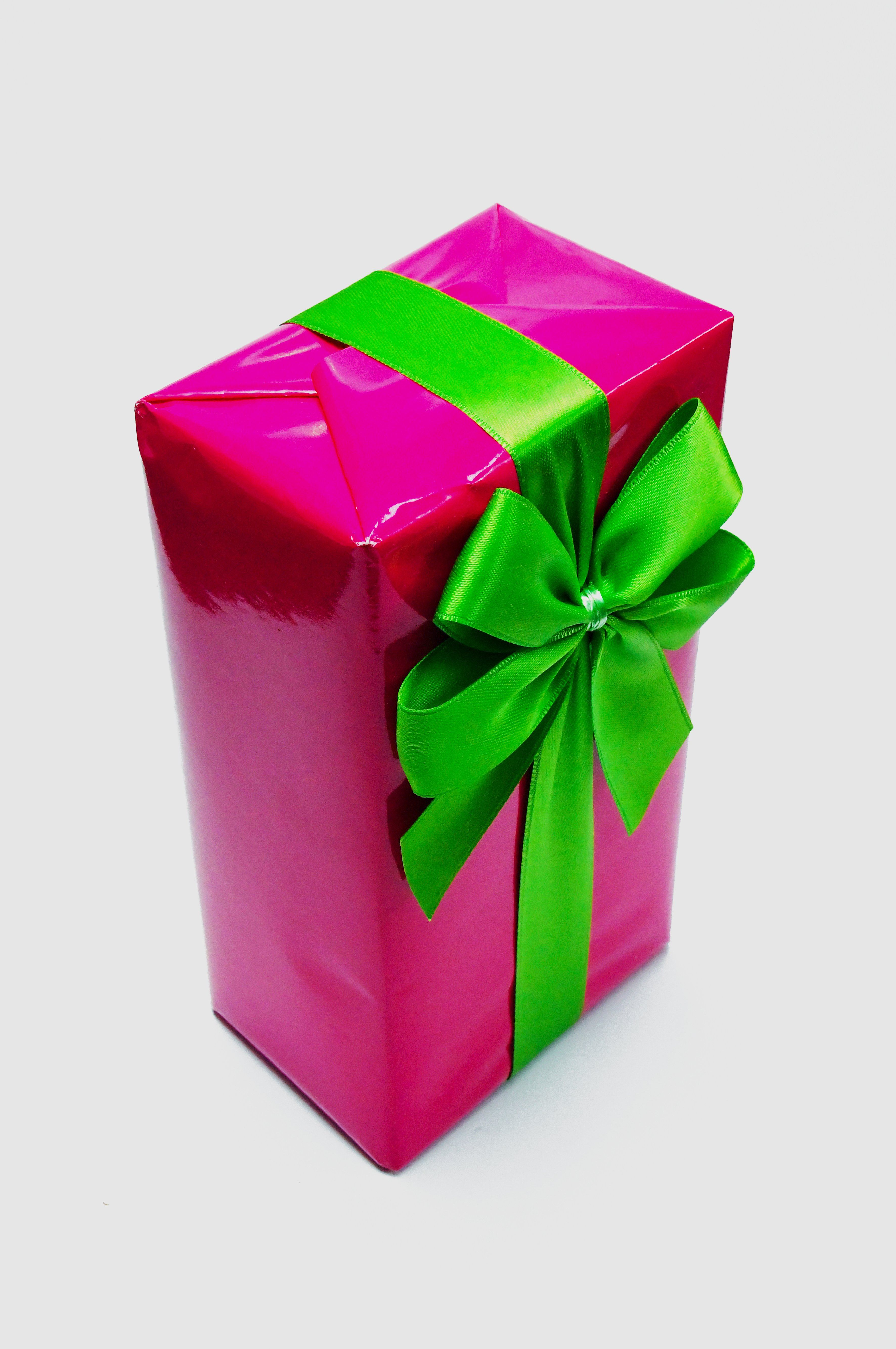 Gift Wrapping