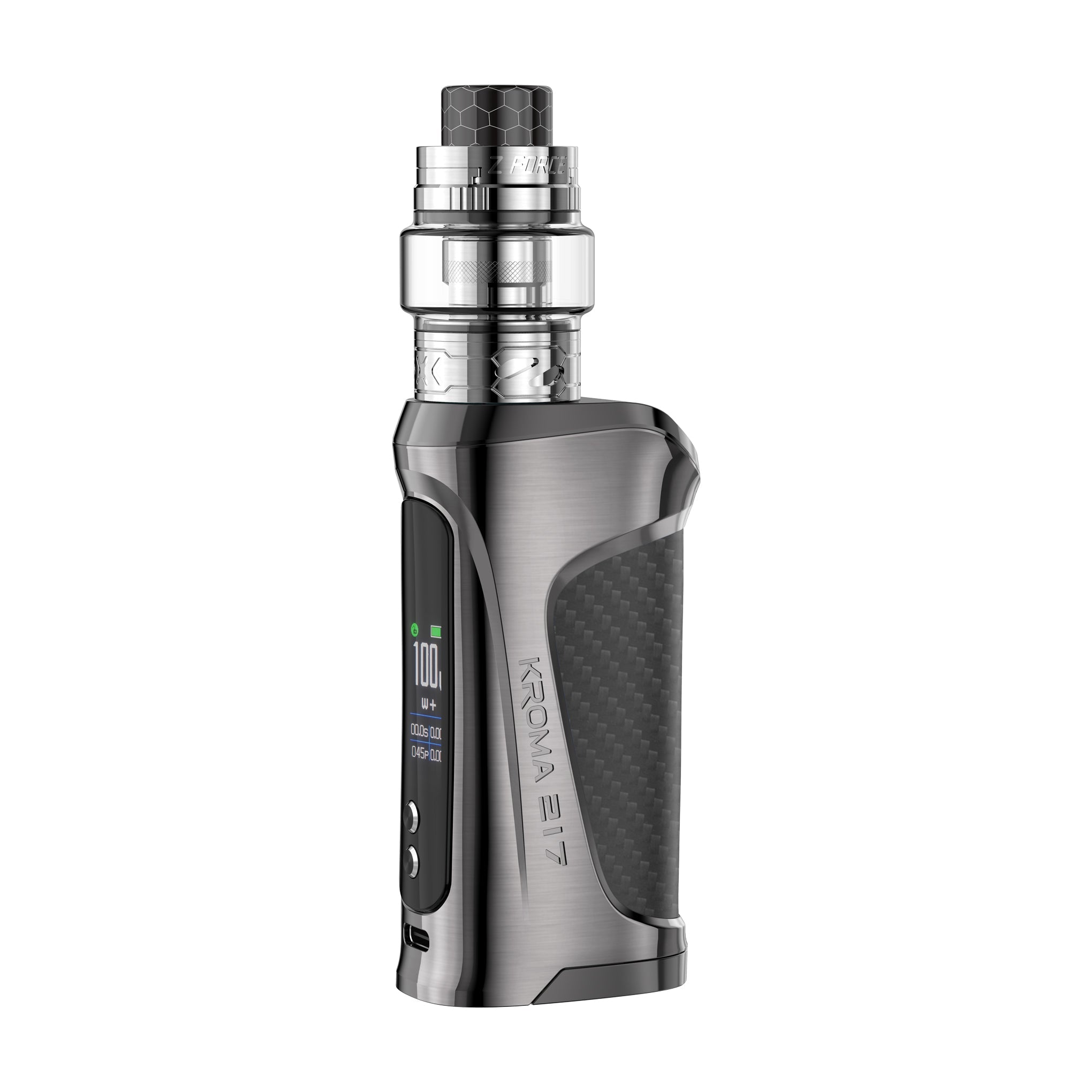 Innokin Kroma 217 Z Force Kit Carbon Fiber 