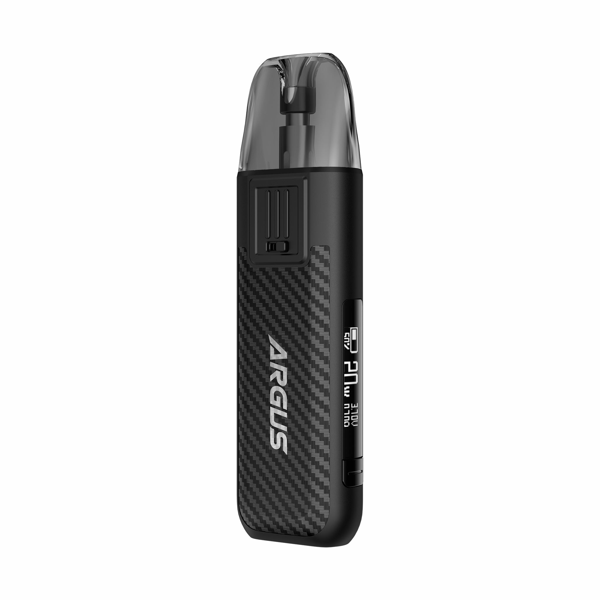 VOOPOO Argus POD Kit Carbon Fibre 