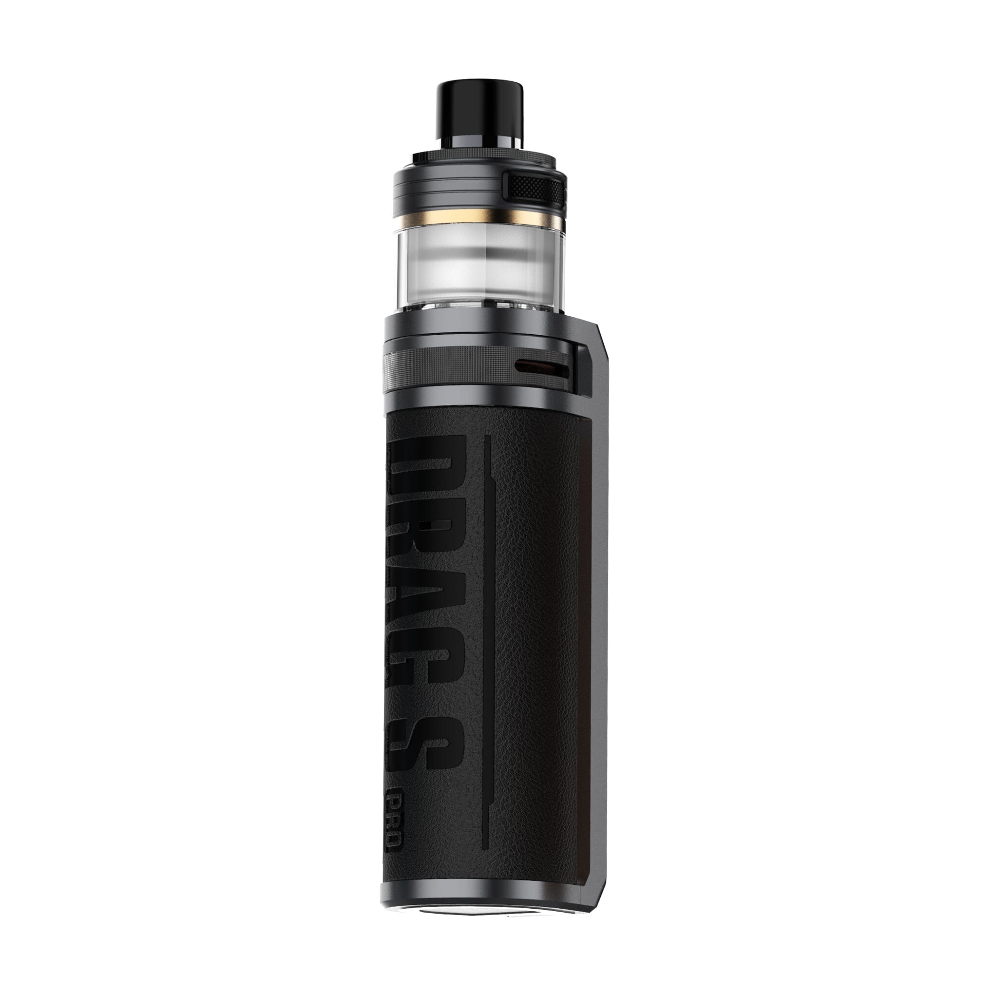 VOOPOO Drag S PRO Classic Black 