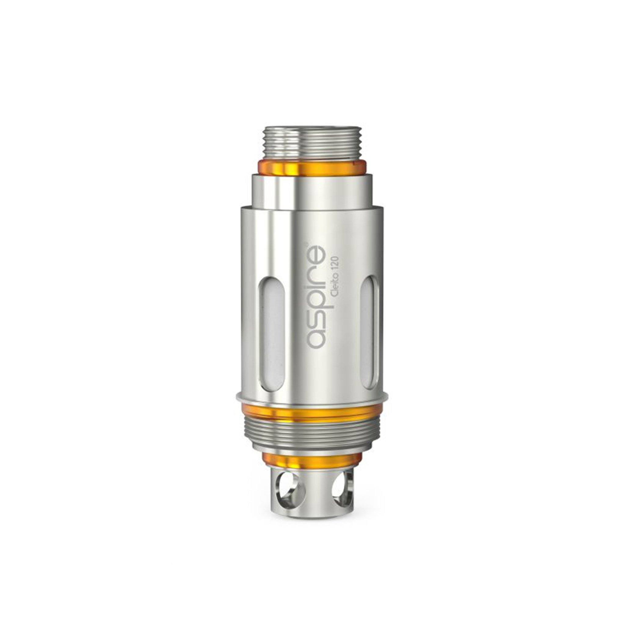 Aspire Cleito 120 Coil Heads