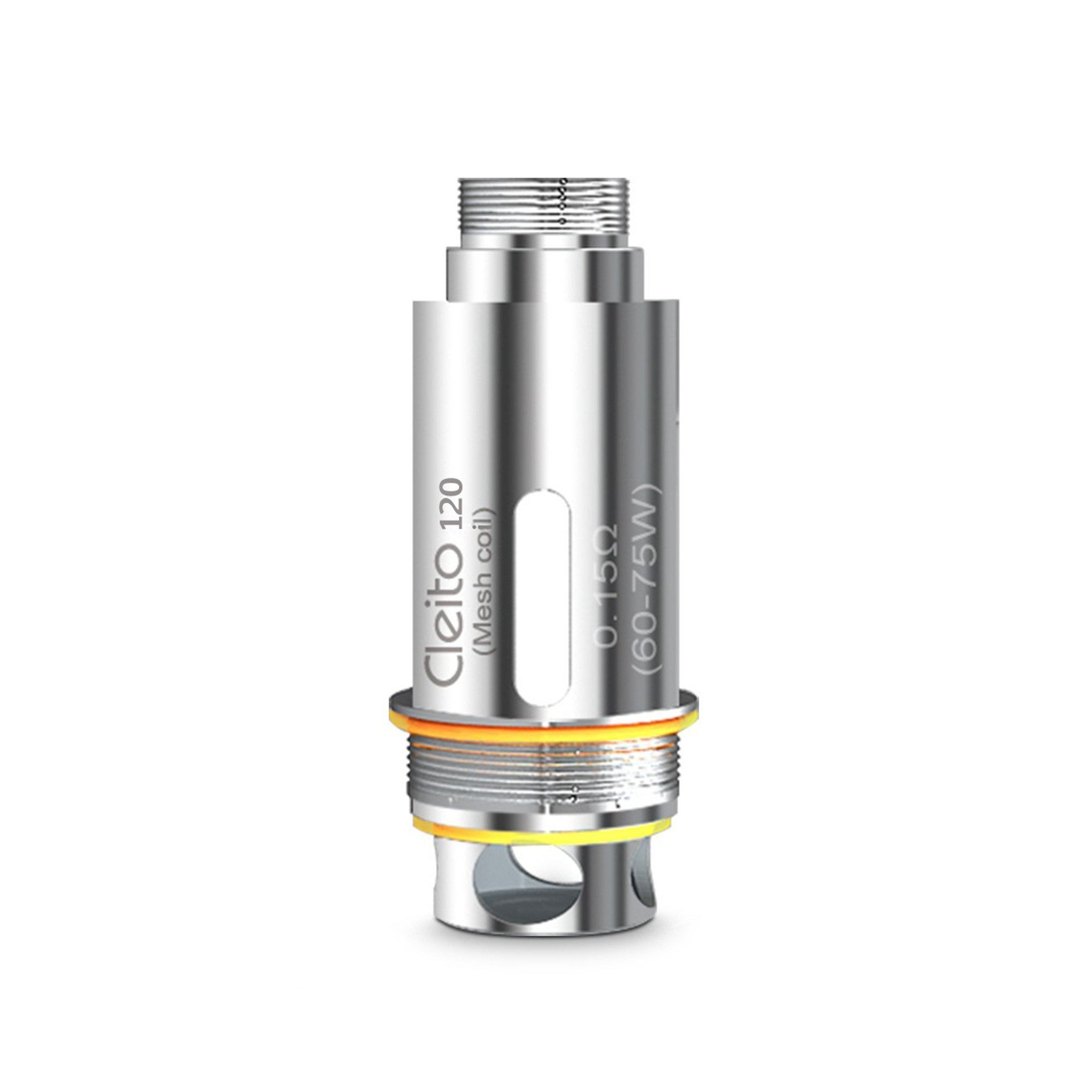 Aspire Cleito 120 Pro Coil Heads