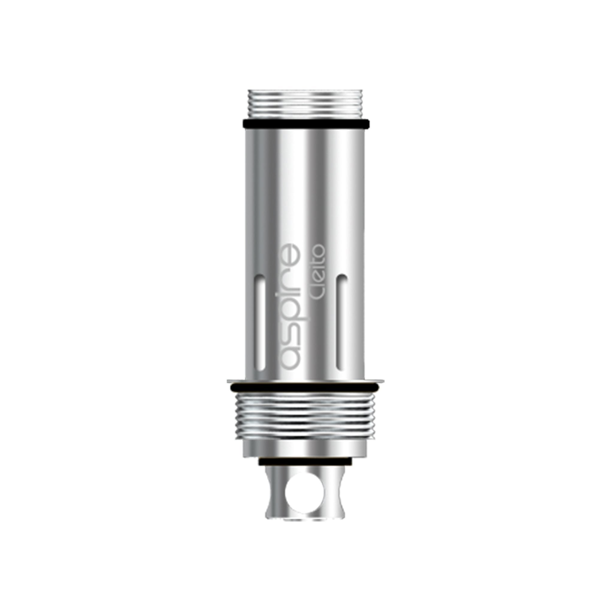 Aspire Cleito Coil Heads