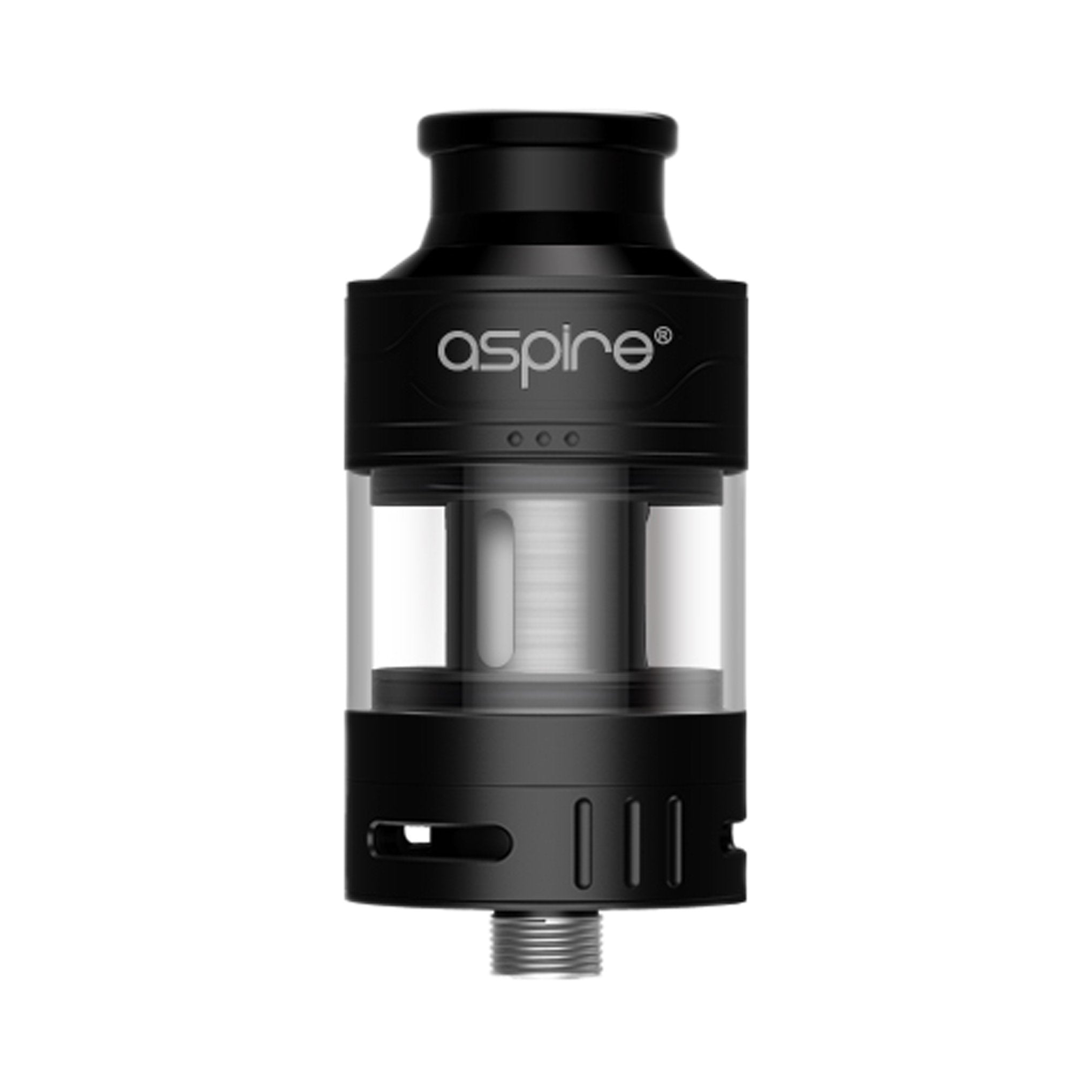 Aspire Cleito Pro Tank Black