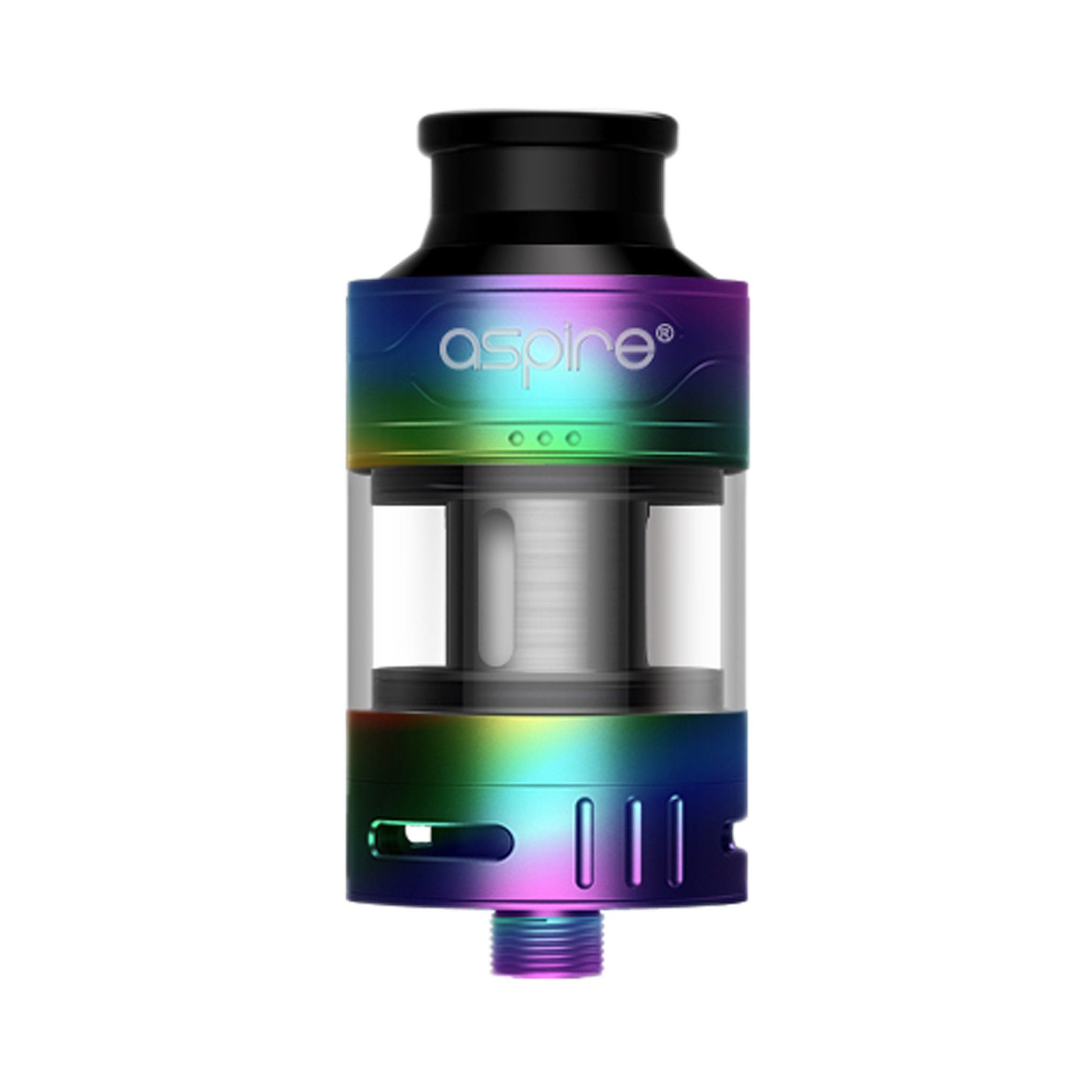 Aspire Cleito Pro Tank Rainbow
