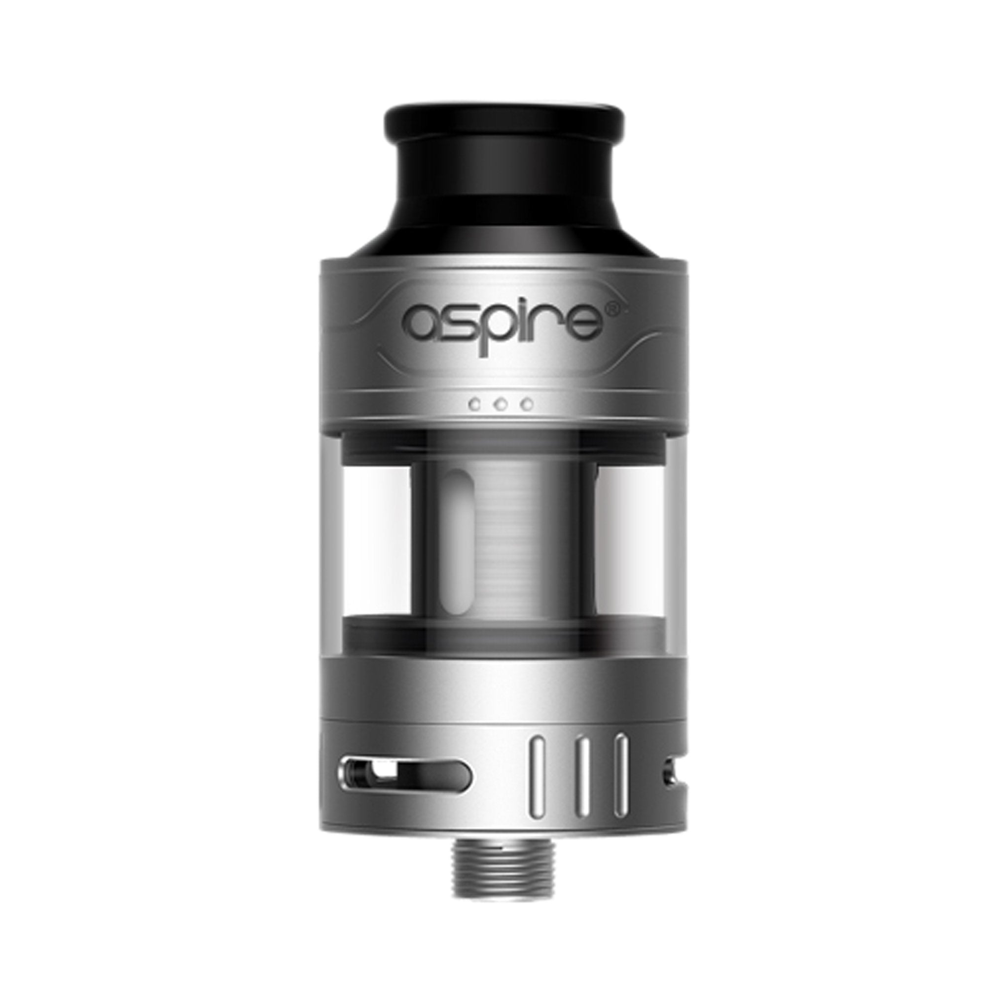 Aspire Cleito Pro Tank Silver