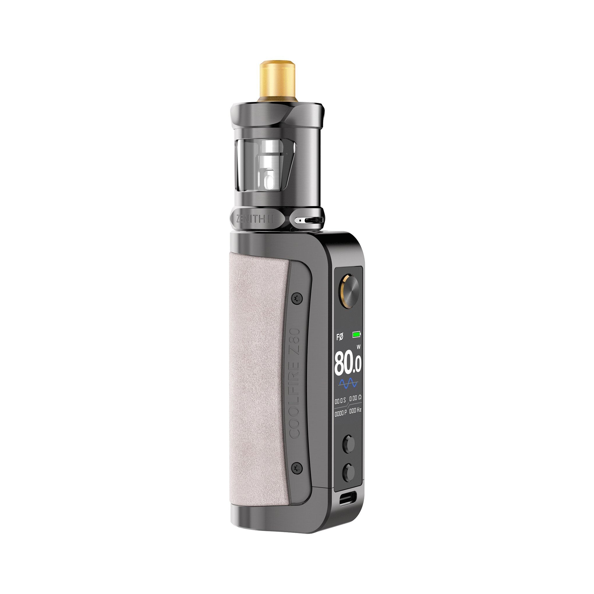 Innokin Coolfire Z80 Zenith II Kit Cloudy Grey