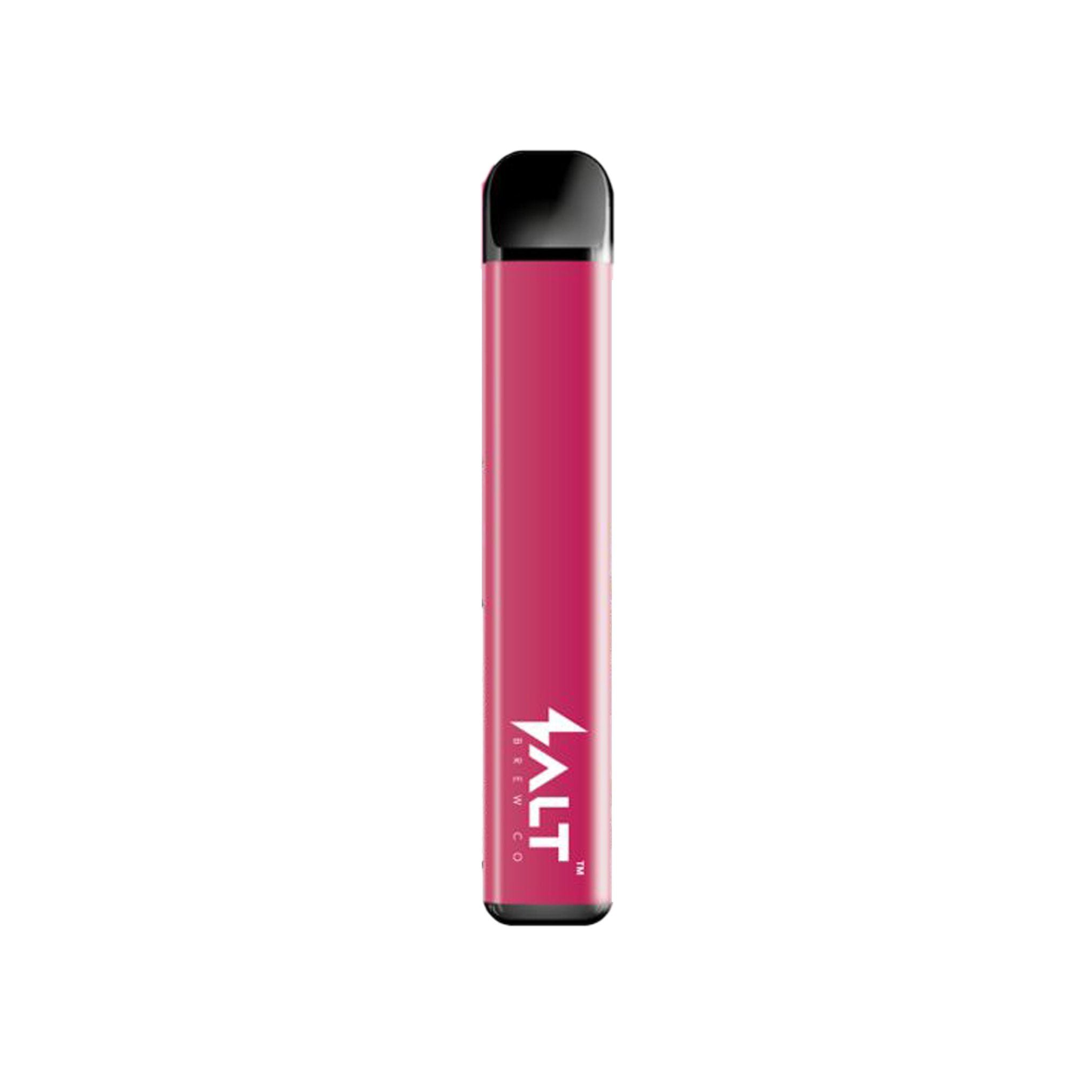 Salt Switch Disposable Kit Cocktail