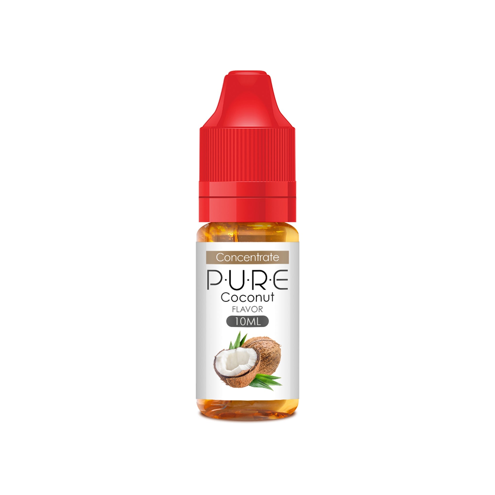 PURE Concentrates Coconut