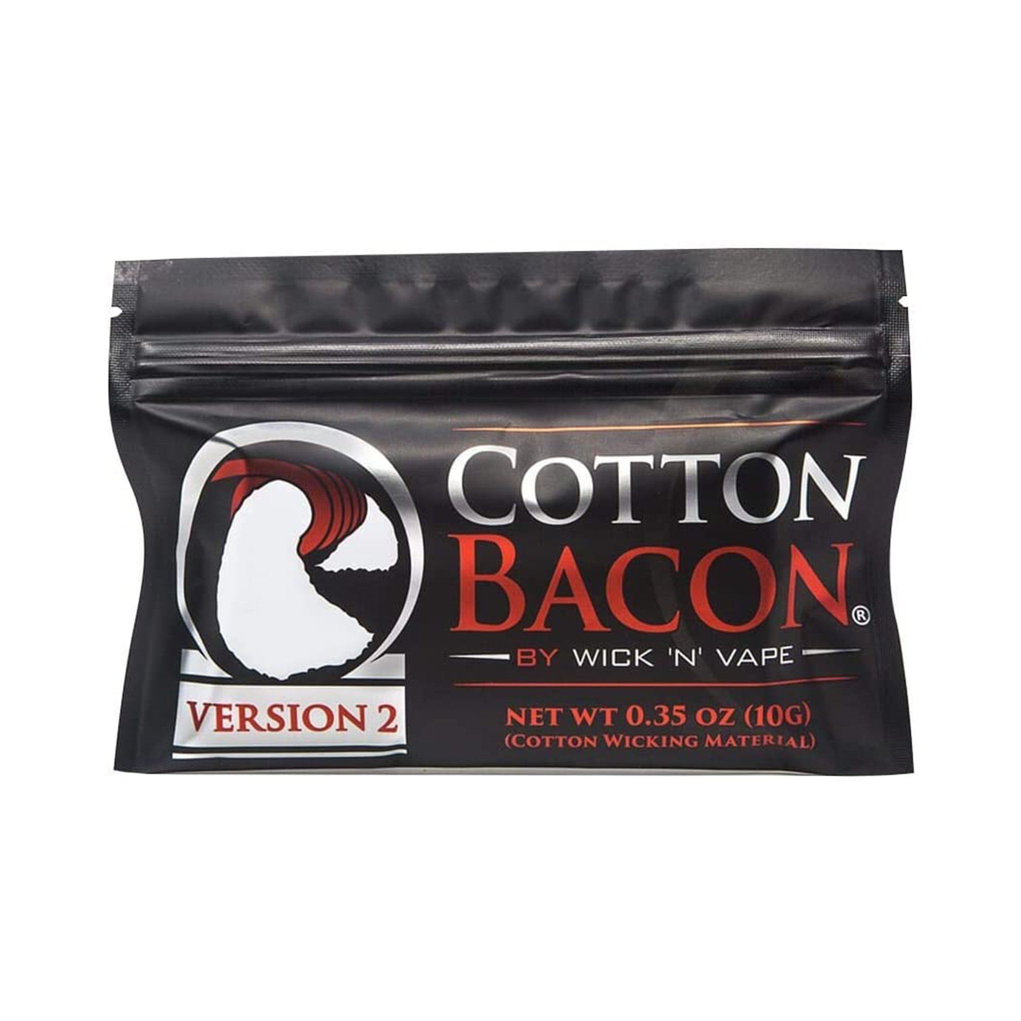 Cotton Bacon V2