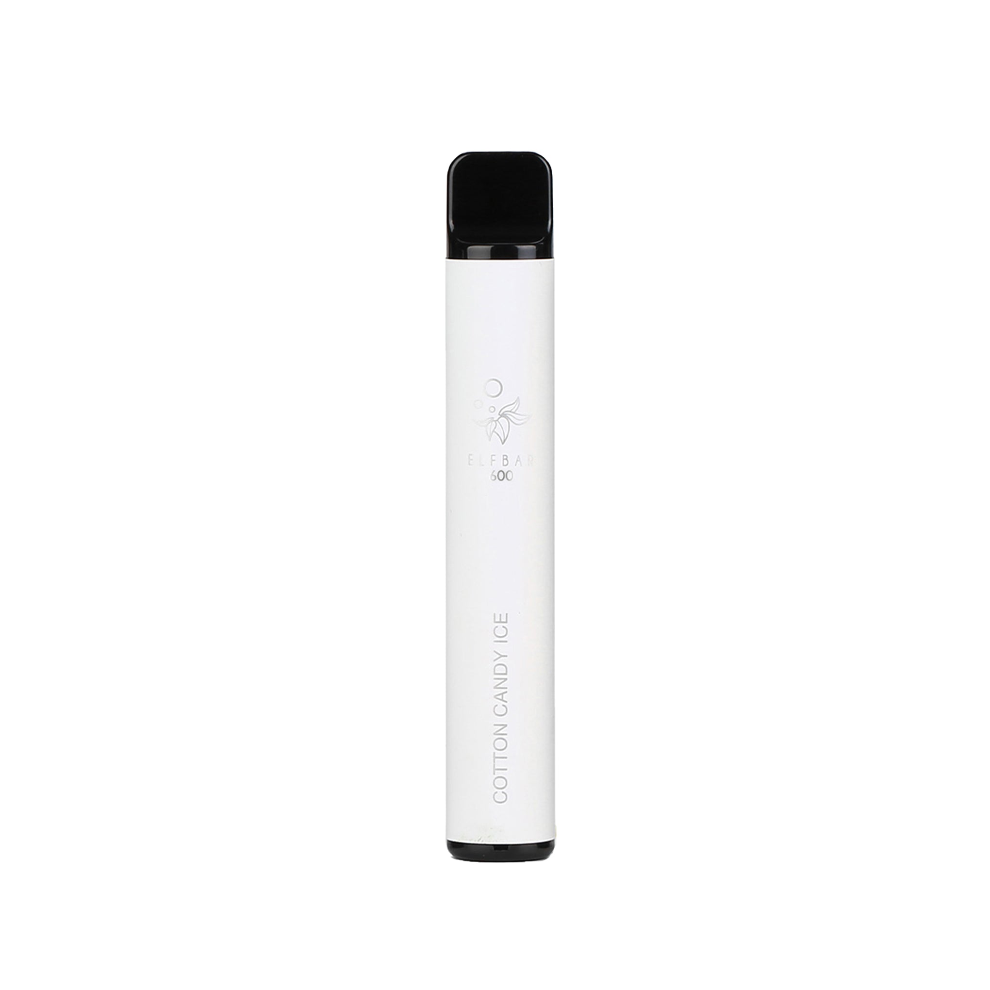 ELF Bar Cotton Candy Ice 20MG - High Nicotine