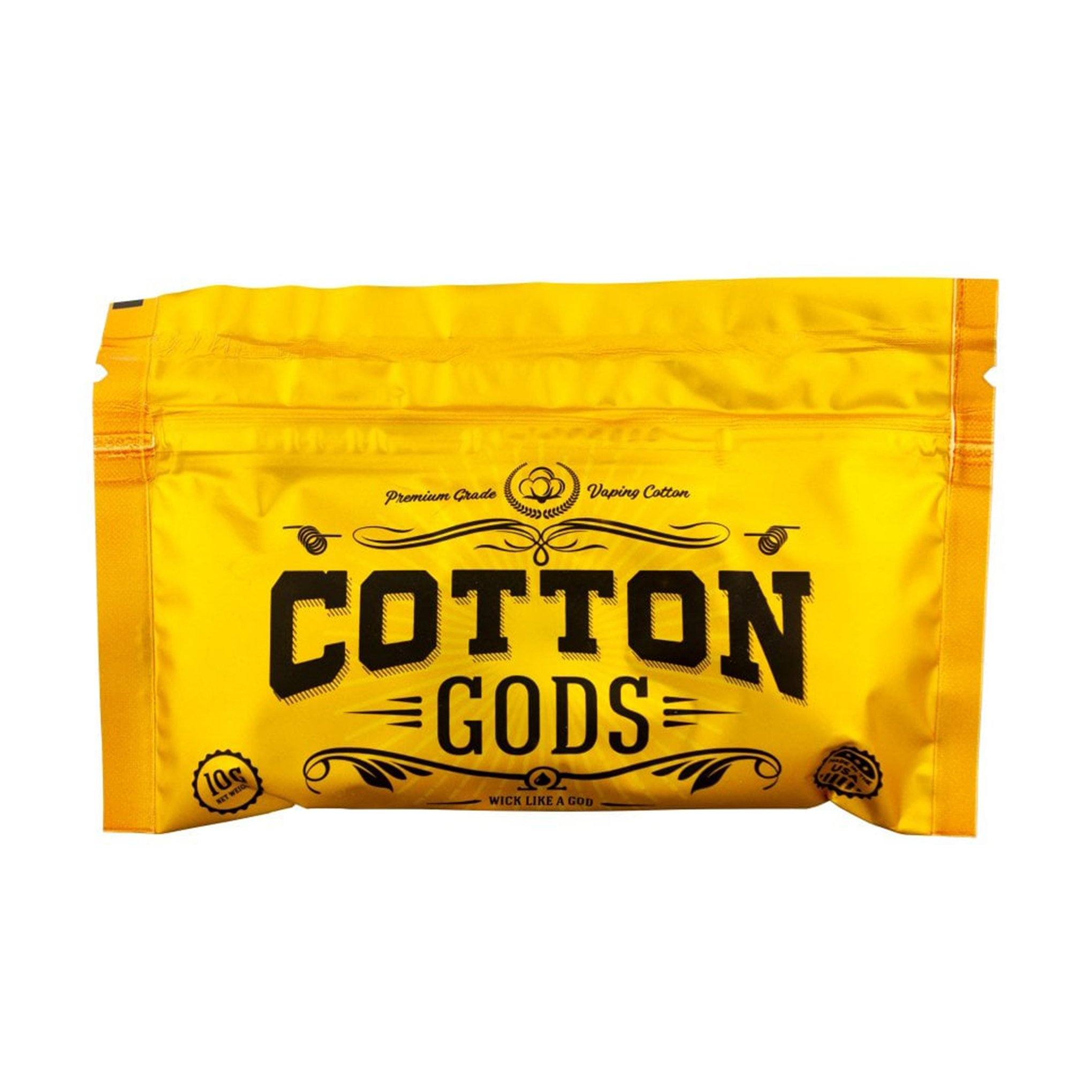 Cotton Gods