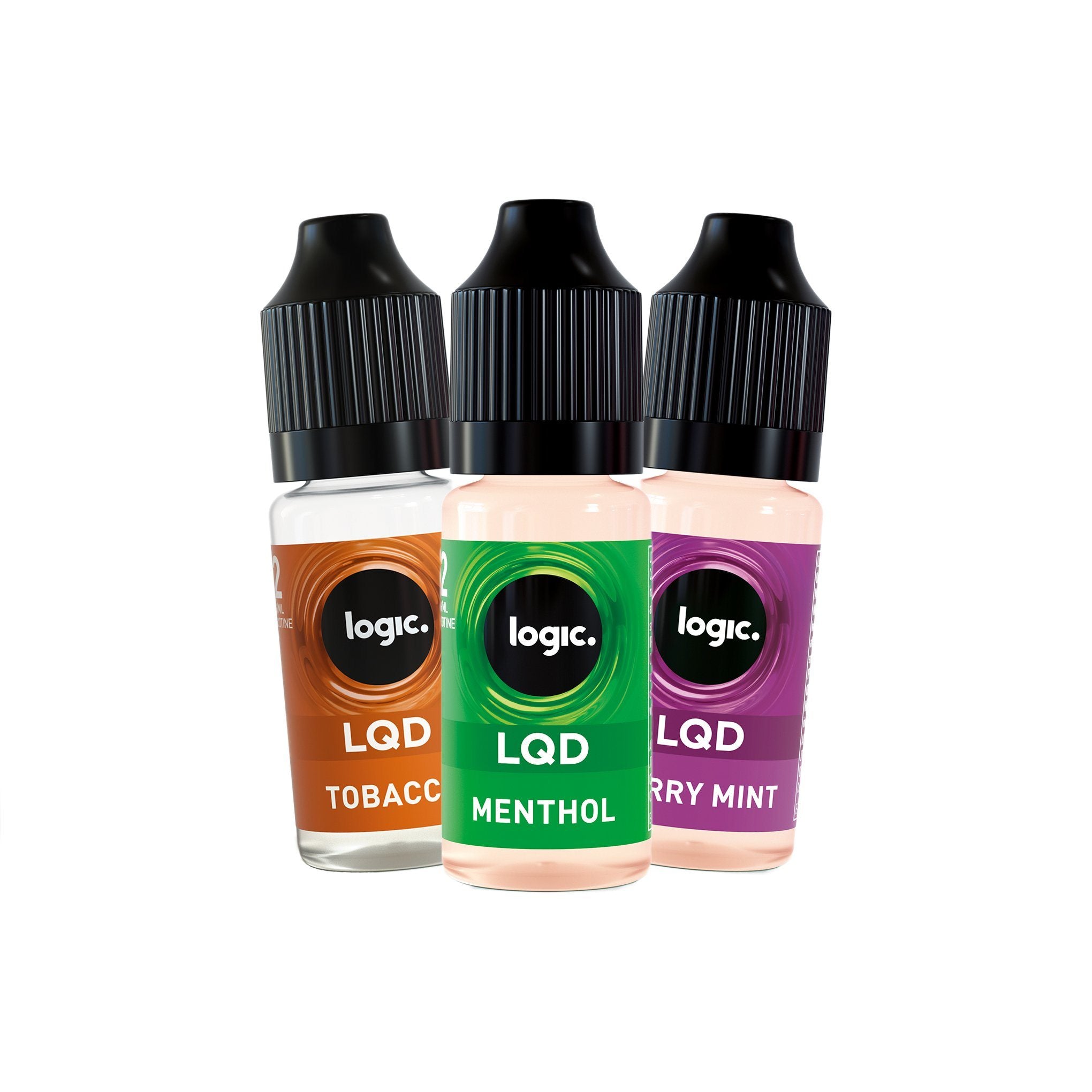 Logic LQD ELiquid