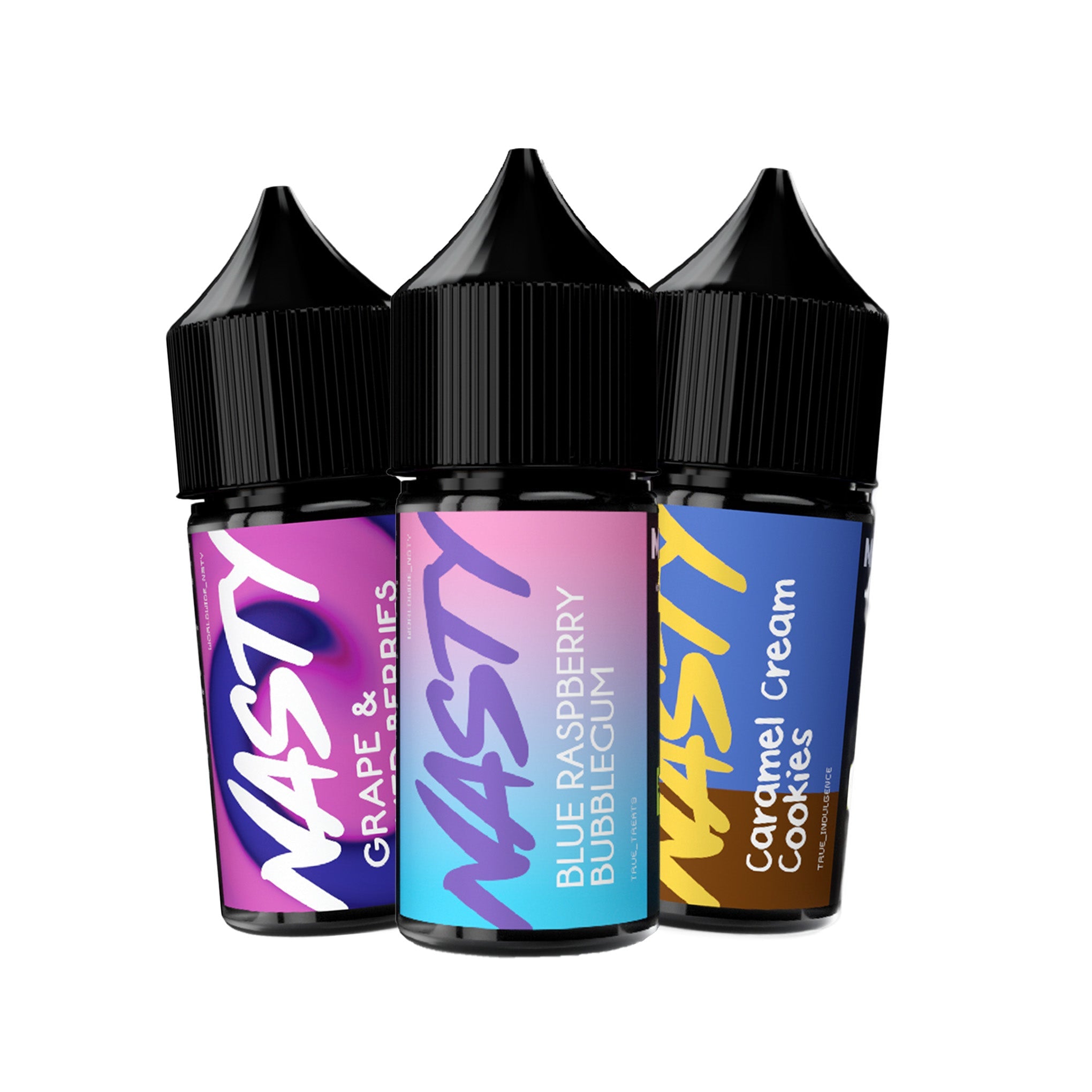 ModMate by Nasty Short Fill E-Liquid 