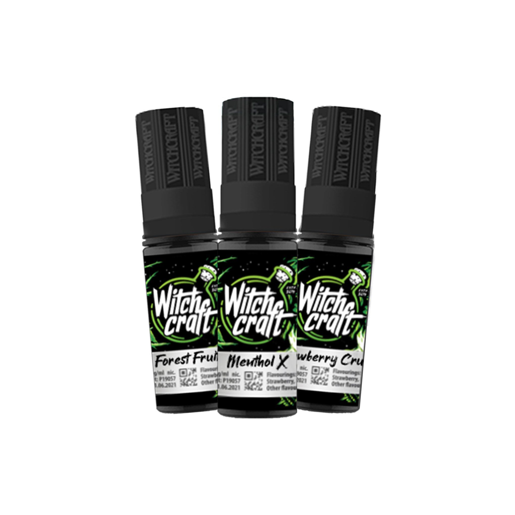 Witchcraft E-Liquid