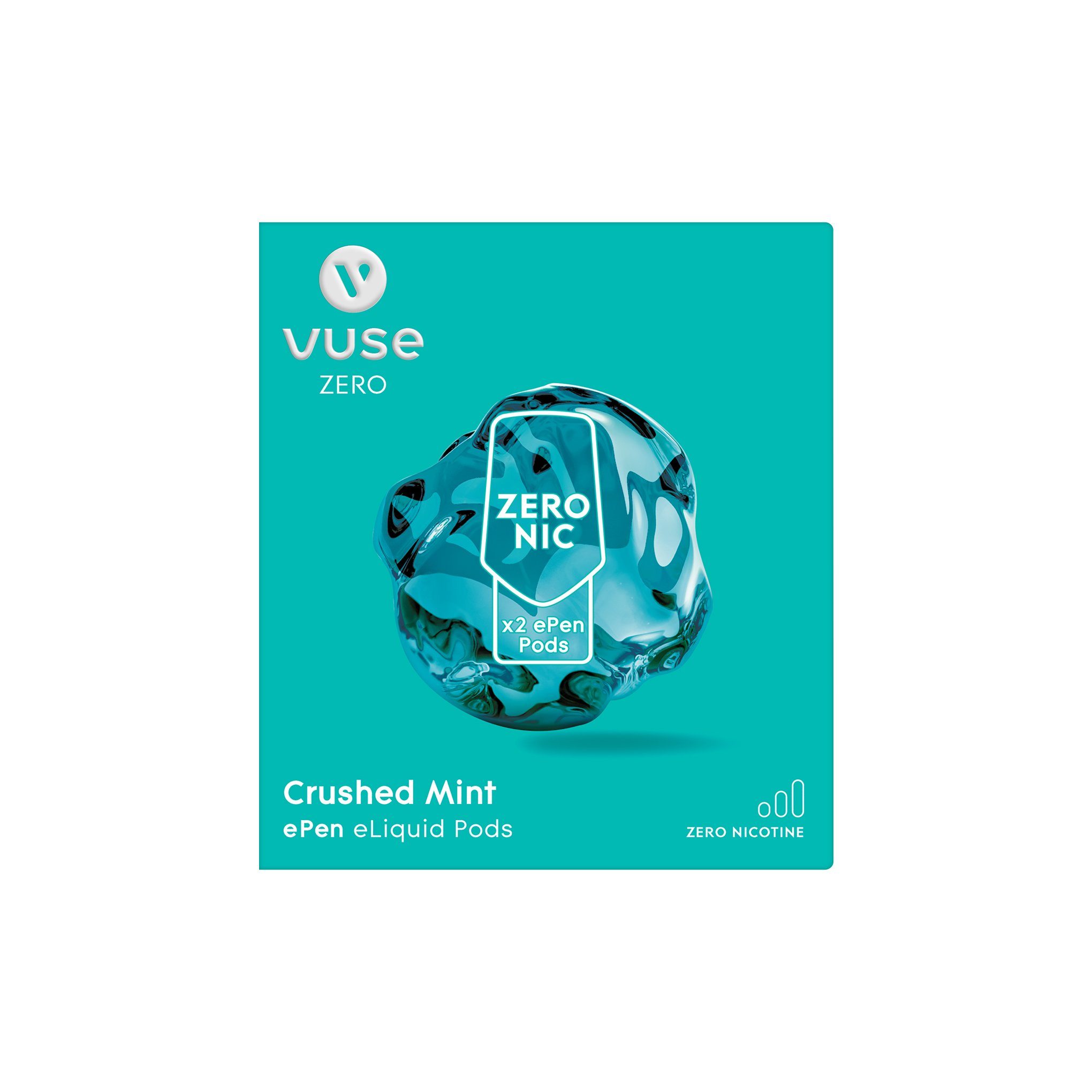 VUSE ePen 3 Cartridges