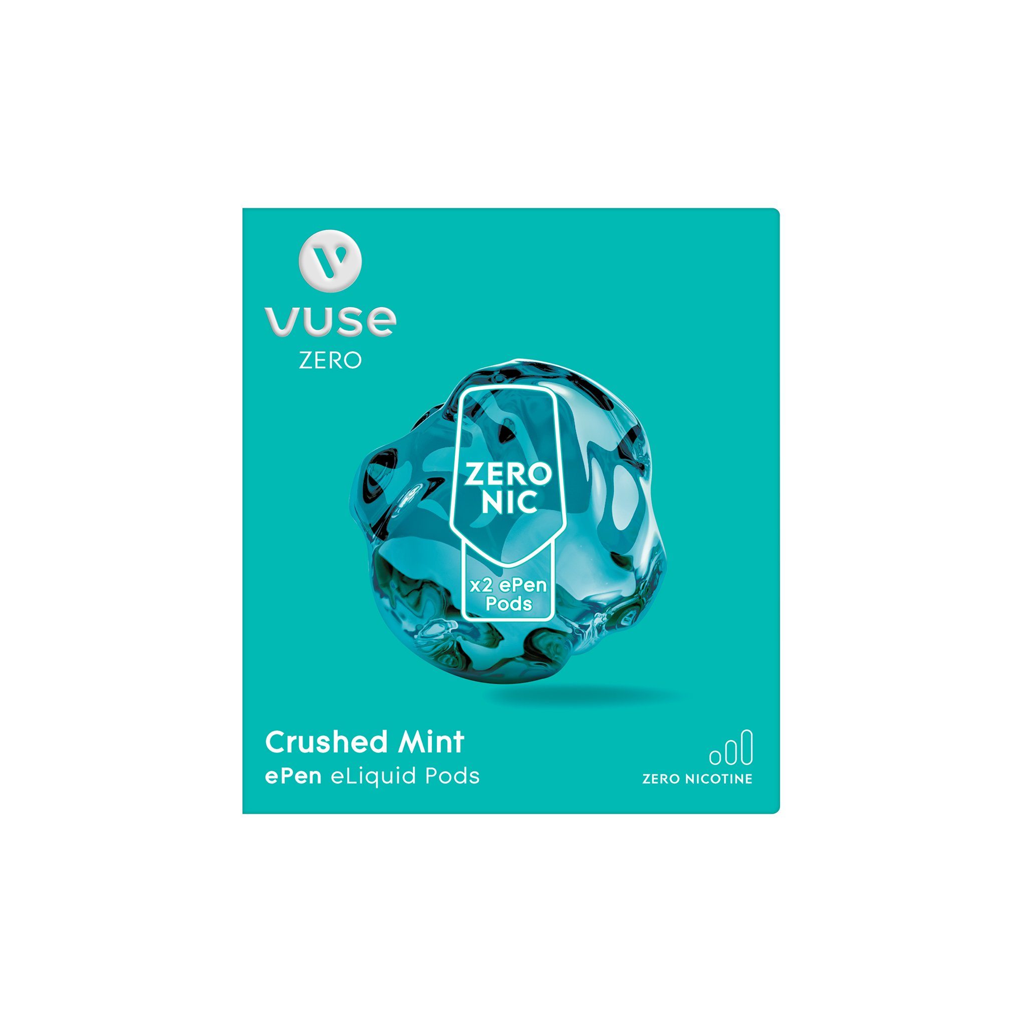 VUSE ePen 3 Cartridges 