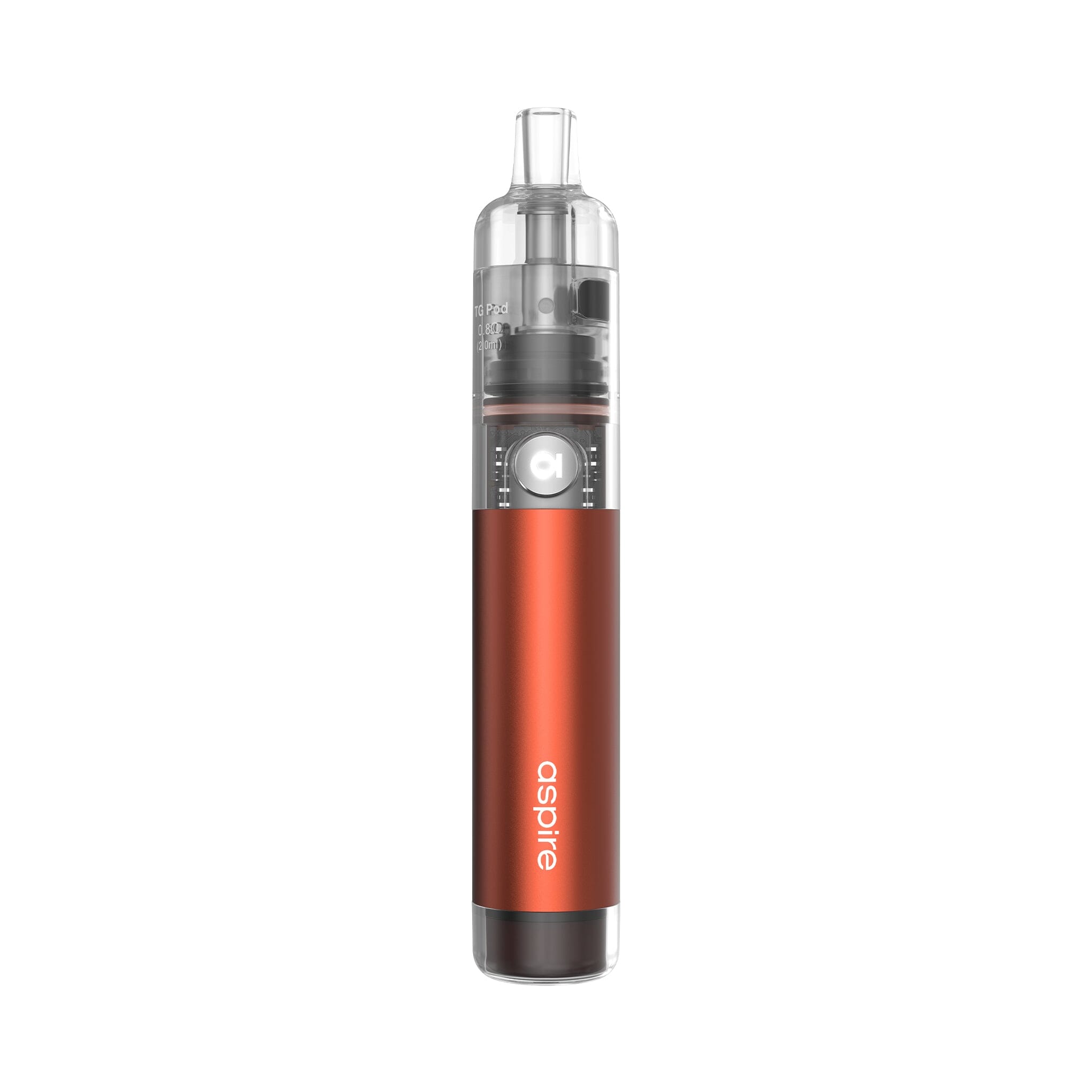 Aspire Cyber G Kit Amber Orange