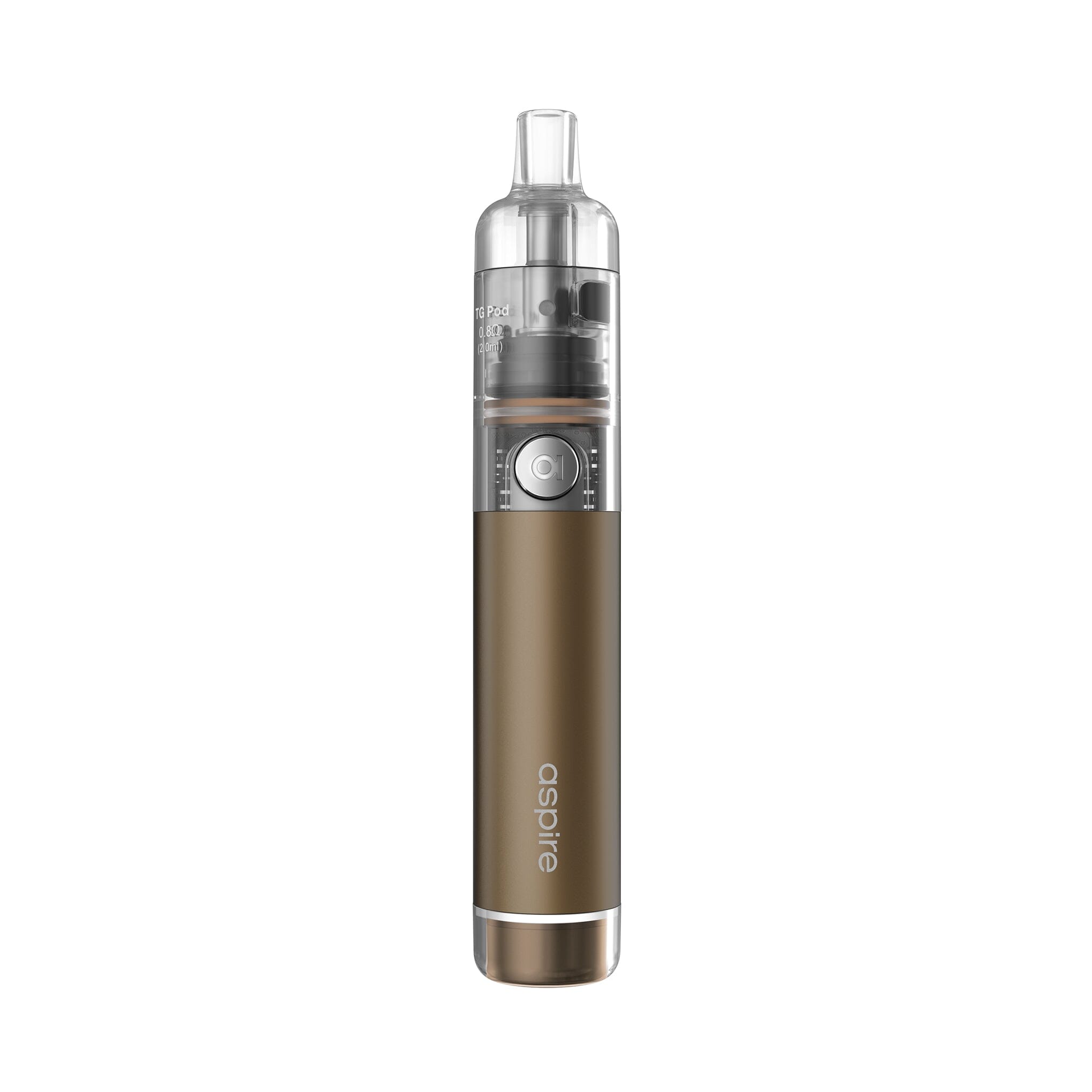 Aspire Cyber G Kit Brown