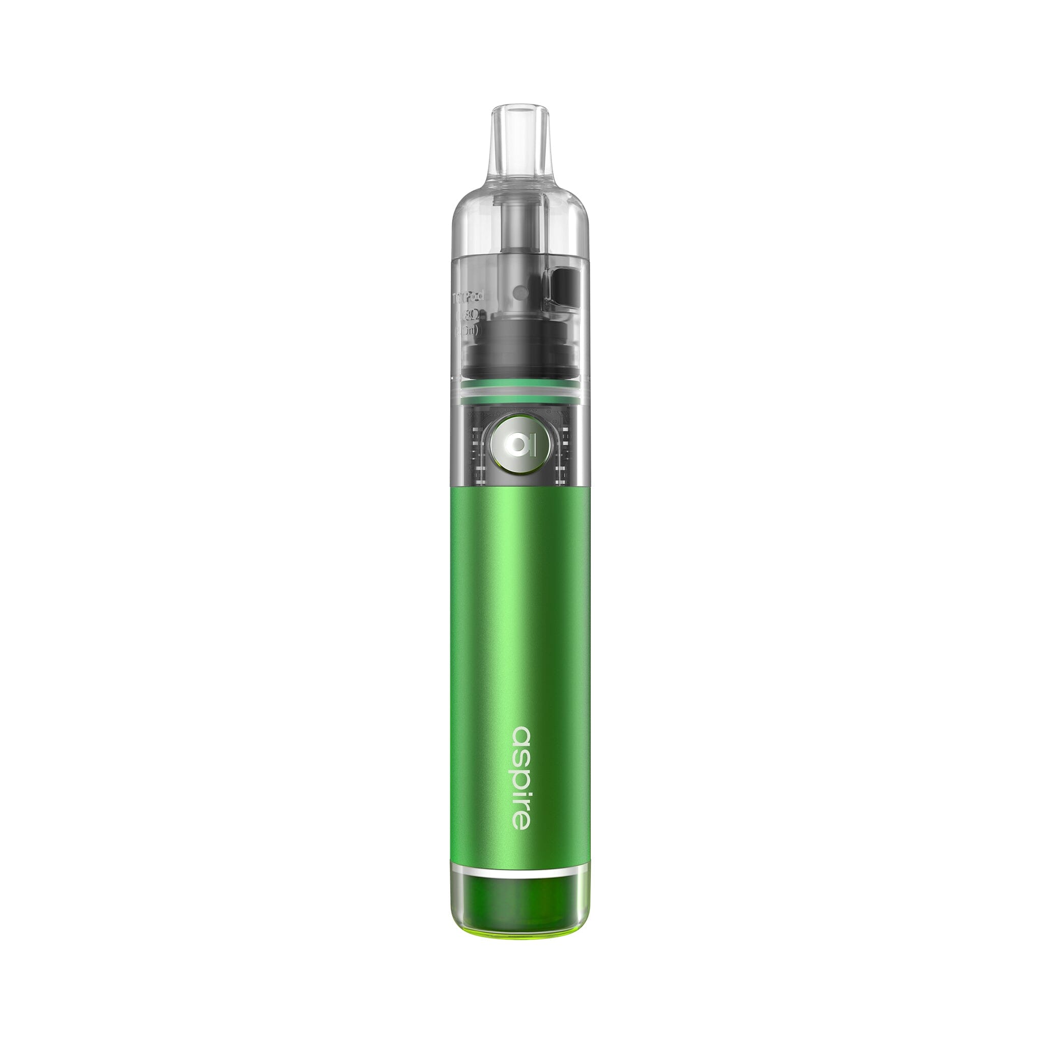 Aspire Cyber G Kit Hunter Green