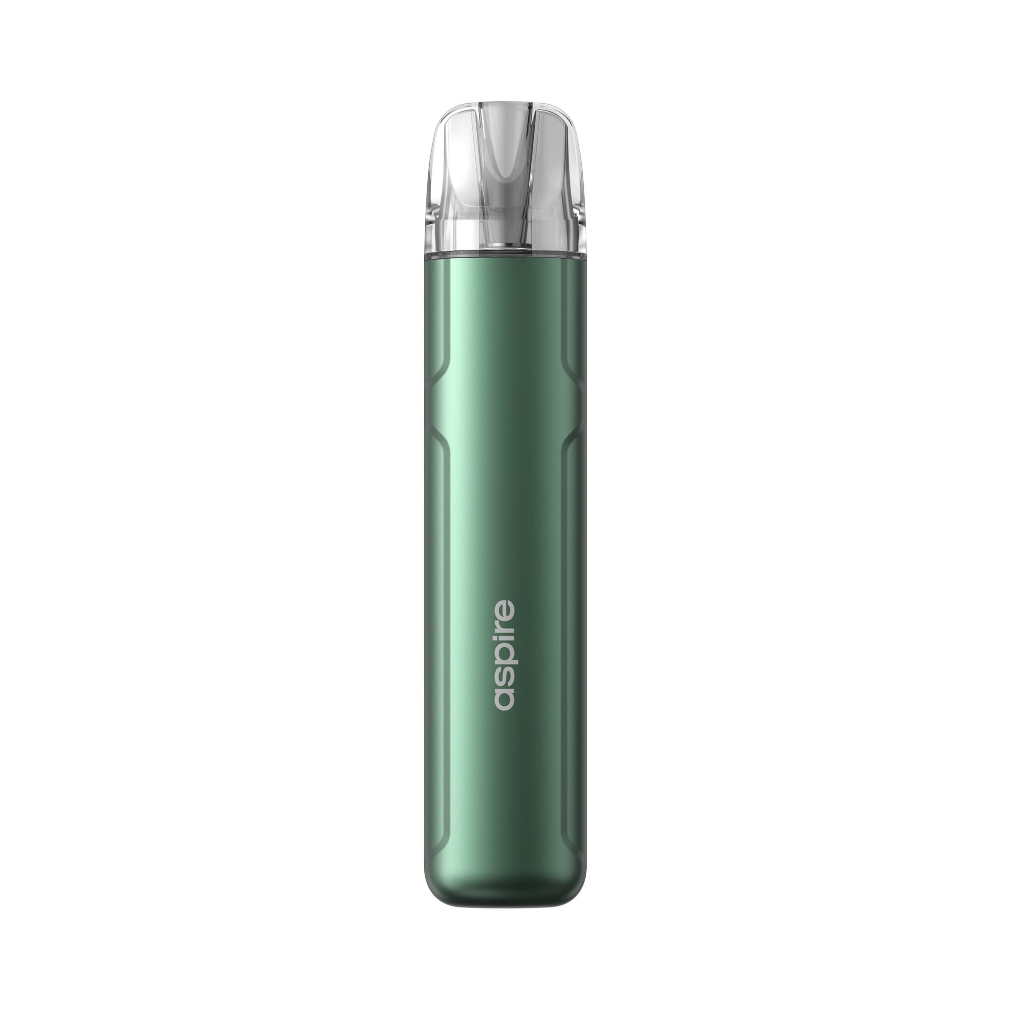 Aspire Cyber S Kit Hunter Green