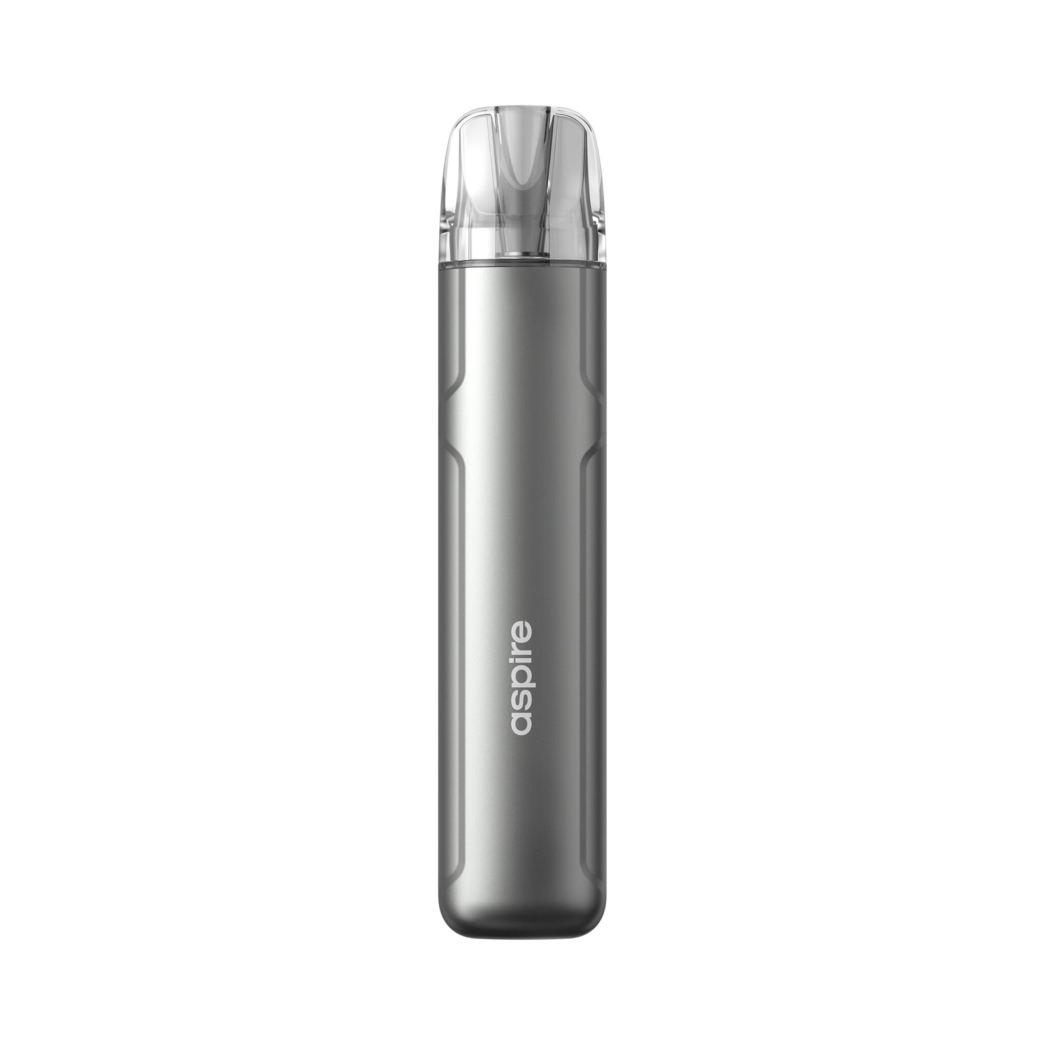 Aspire Cyber S Kit Gunmetal