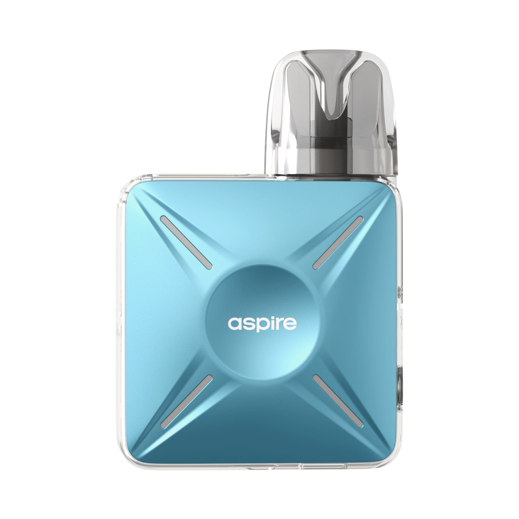 Aspire Cyber X Kit Frost Blue 