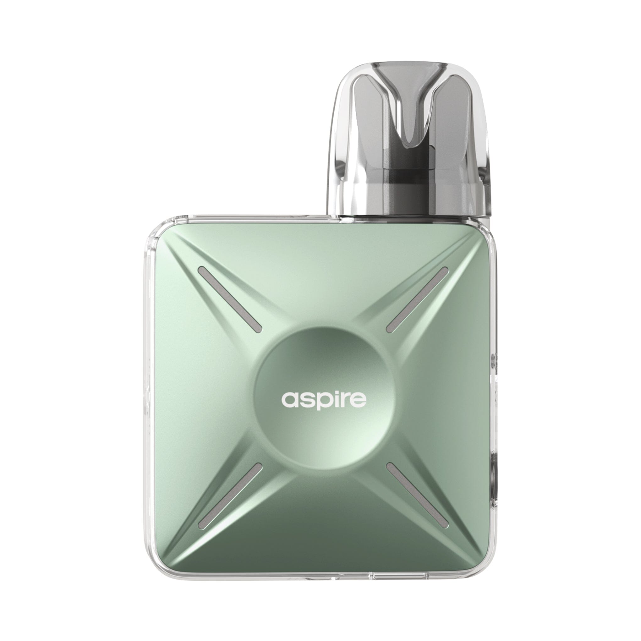 Aspire Cyber X Kit Sage Green