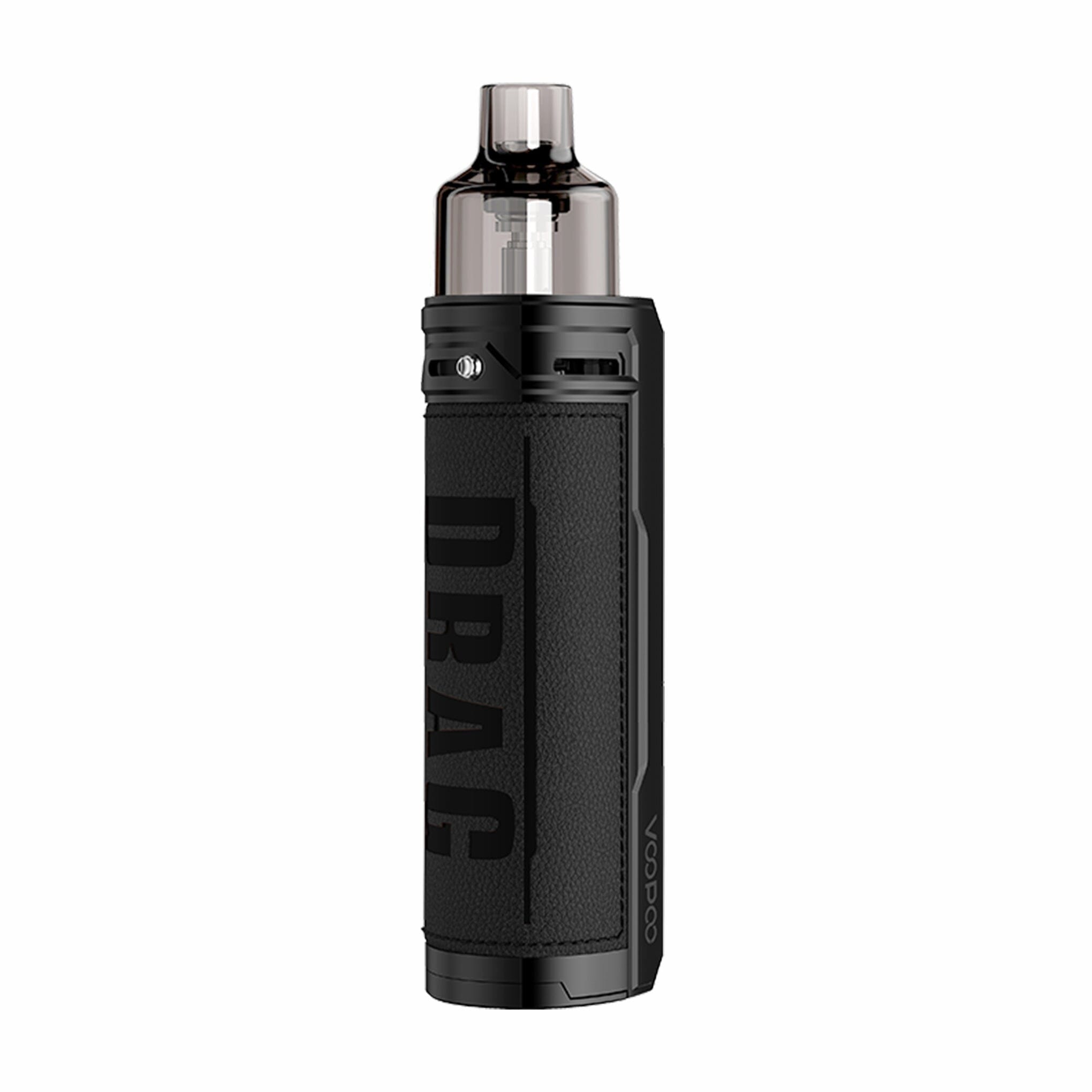 VOOPOO Drag S Kit Dark Knight
