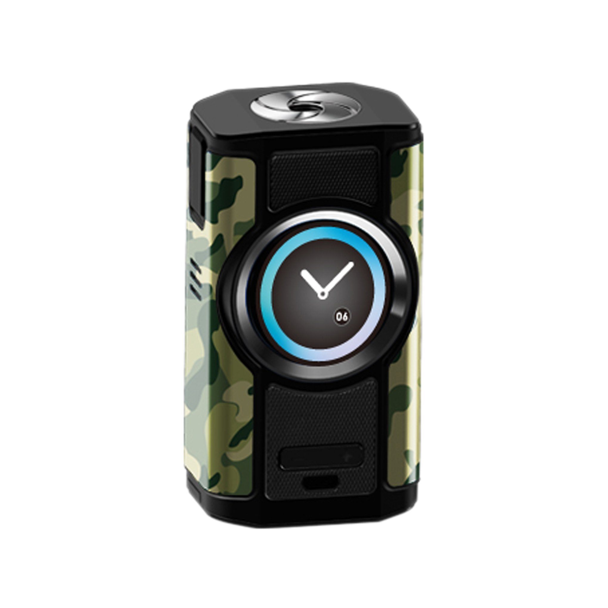 Aspire Dynamo Mod Black/Camo