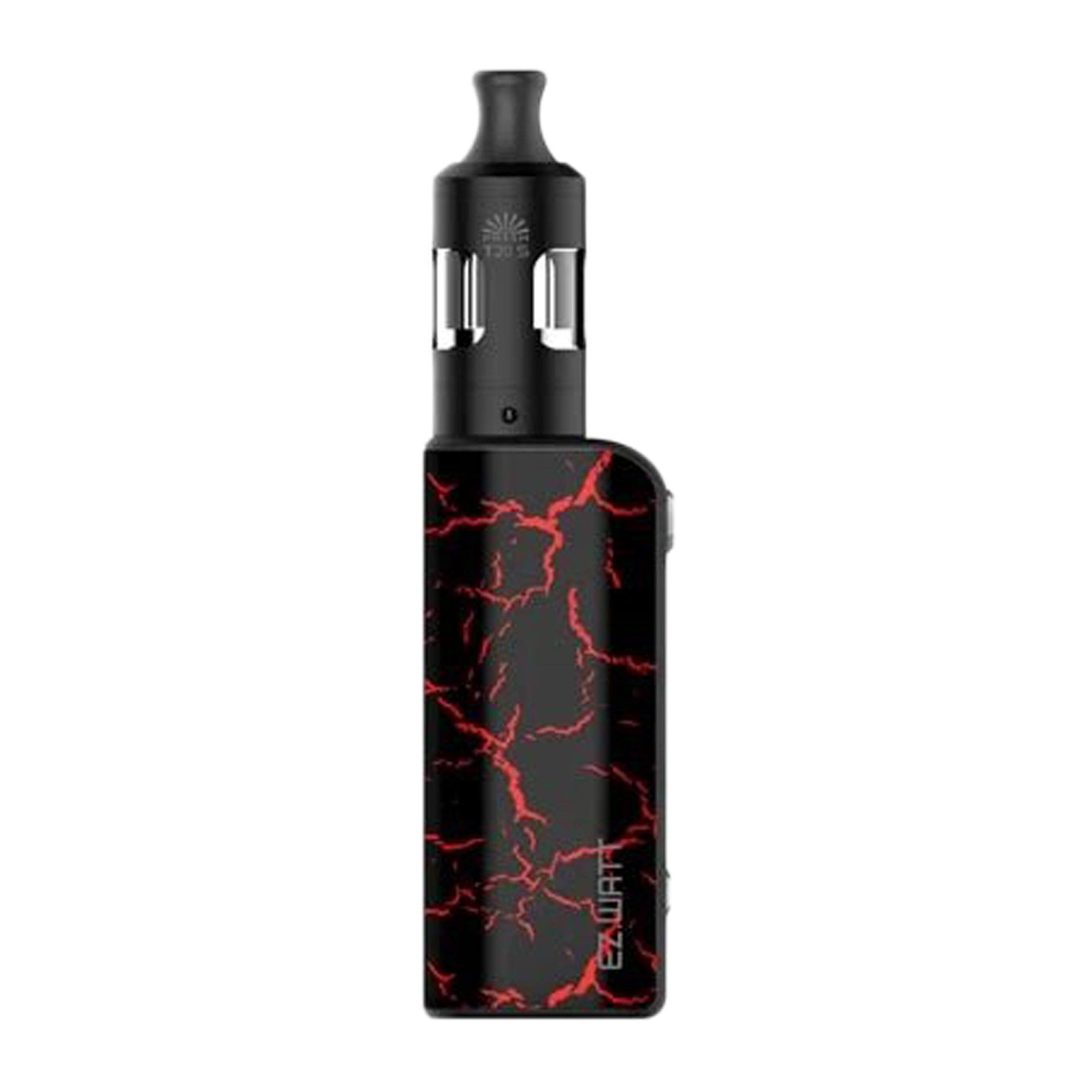 Innokin EZ WATT Kit Black/Red