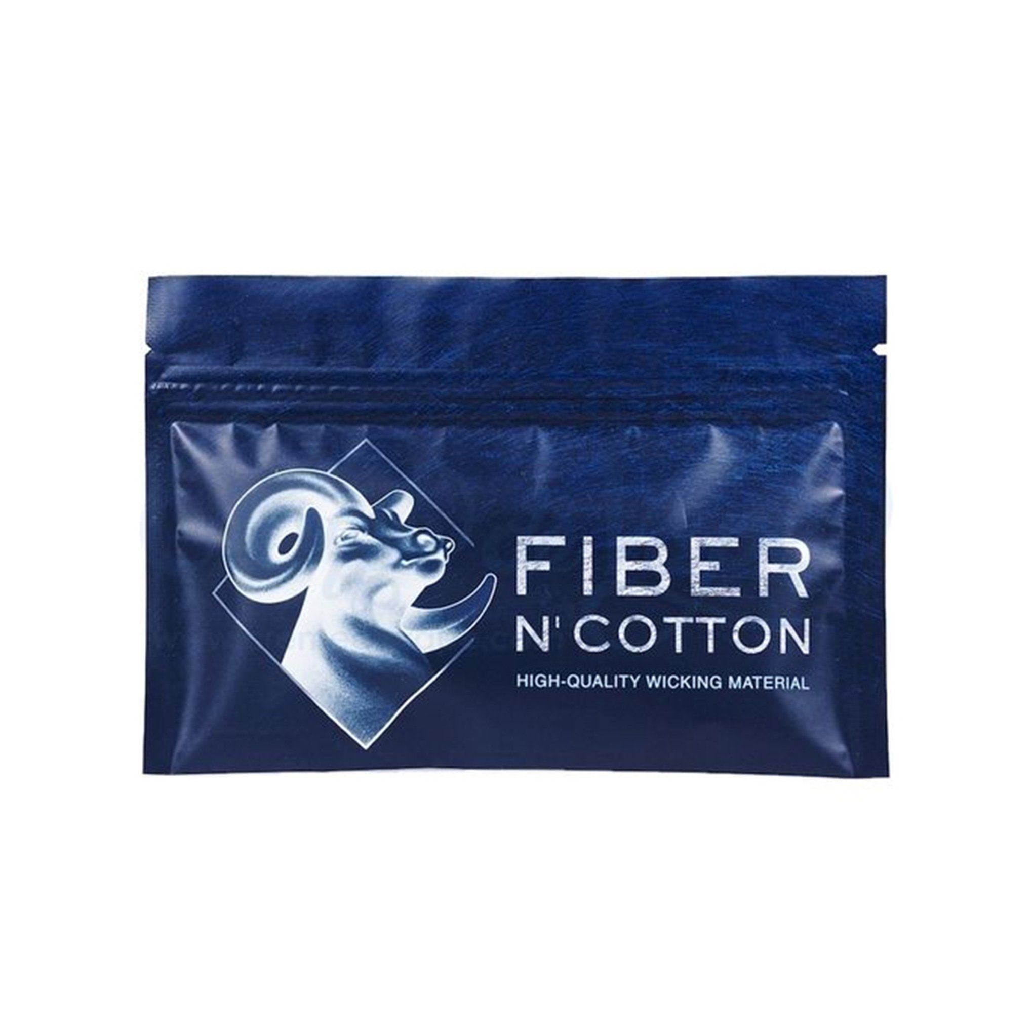 Fiber N'Cotton