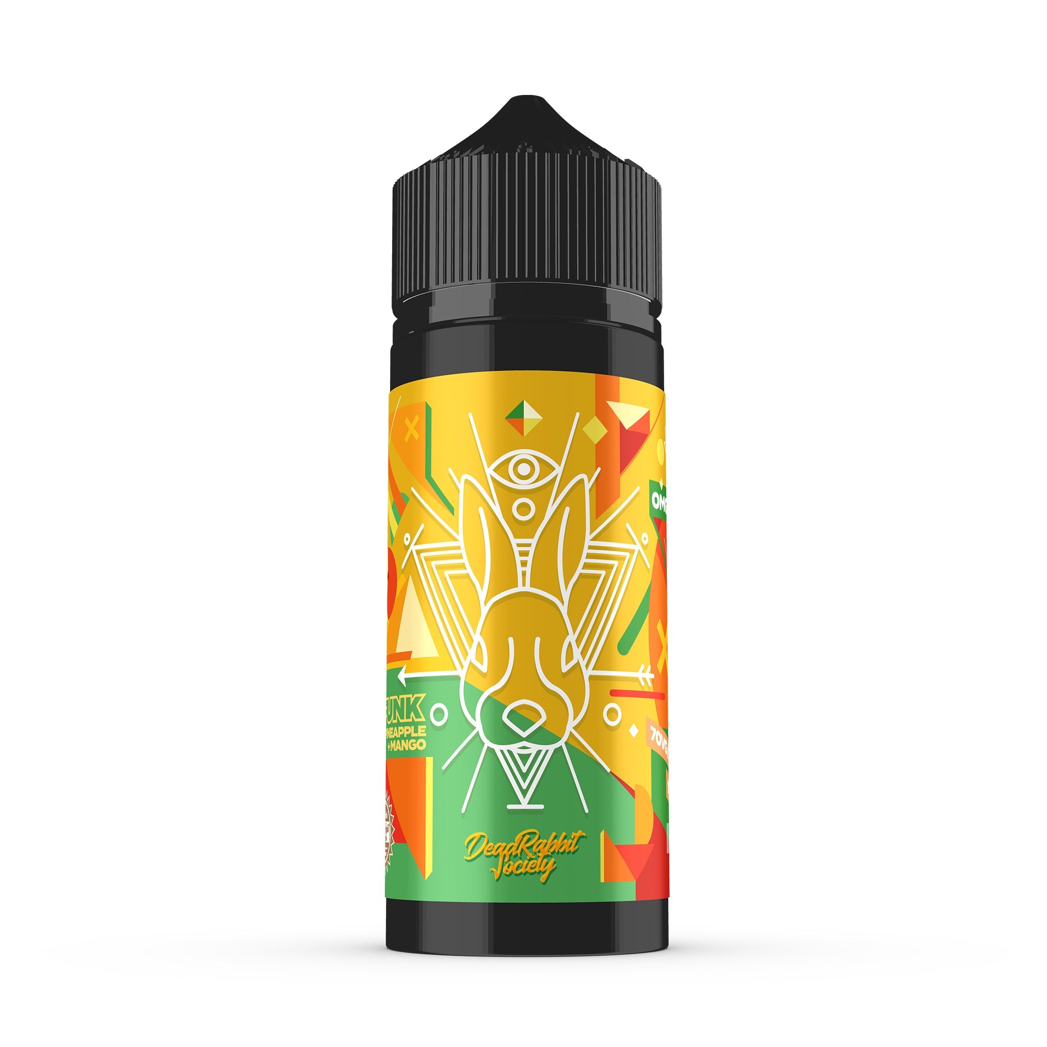 DRS Freestyle Short Fill E-Liquid Funk
