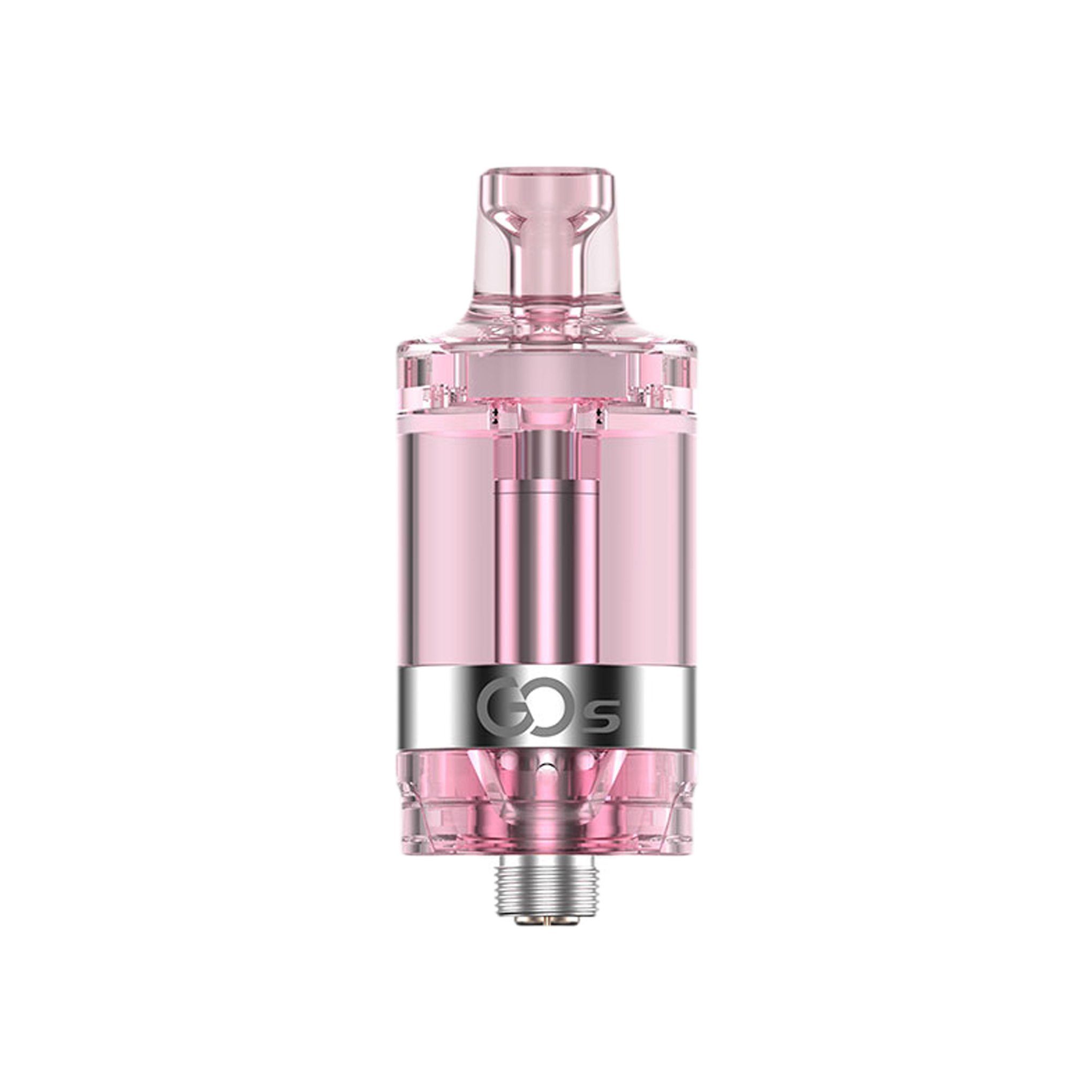 Innokin Go S Disposable Tank Pink