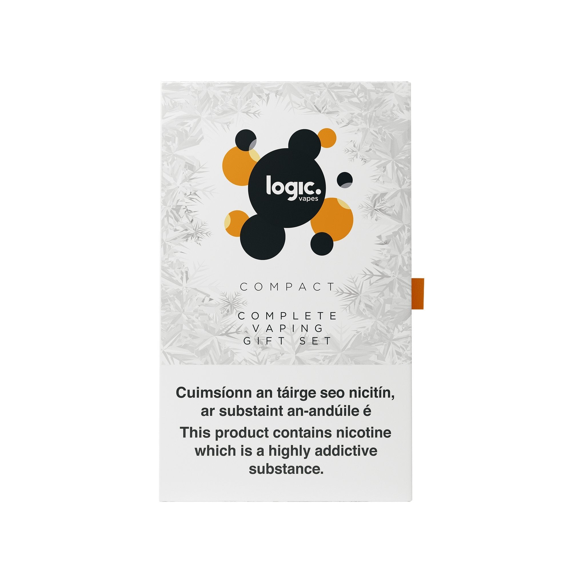 Logic Compact Limited Edition Gift Set