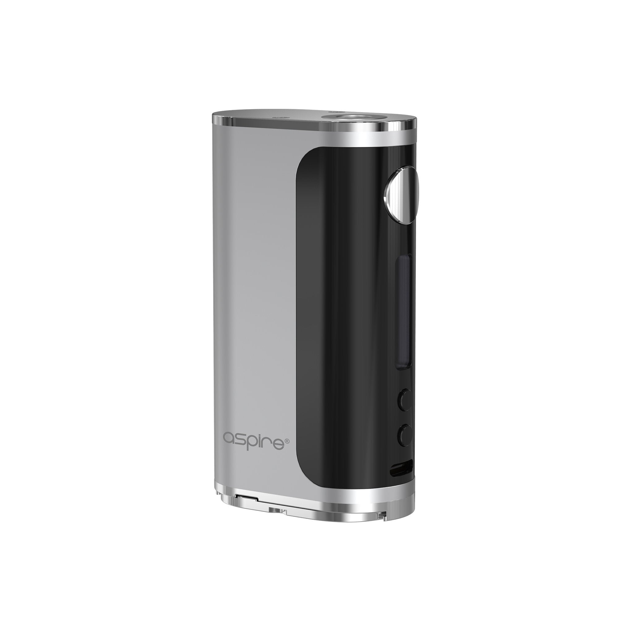 Aspire Glint Mod Stainless Steel