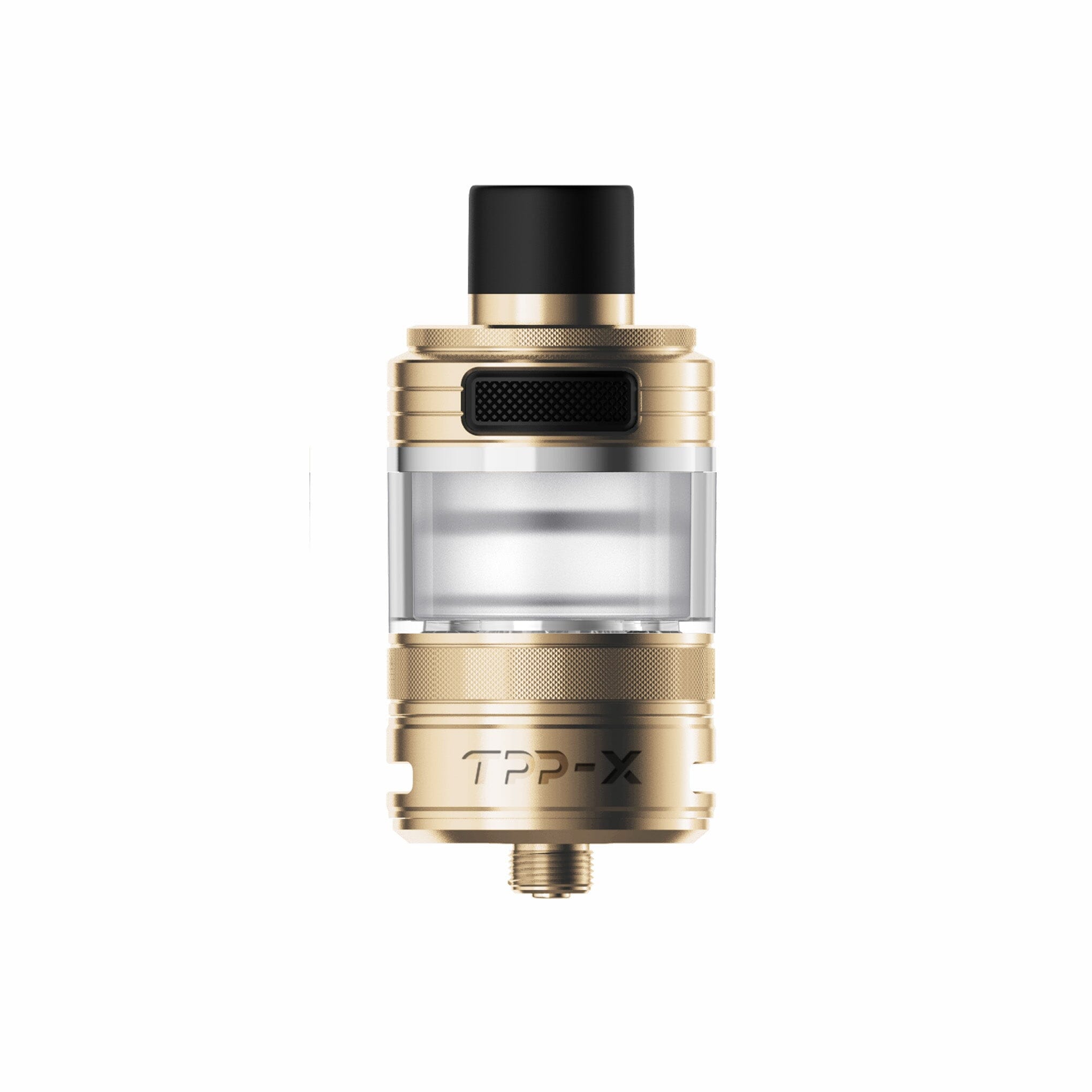 VOOPOO TPP X POD Tank Gold