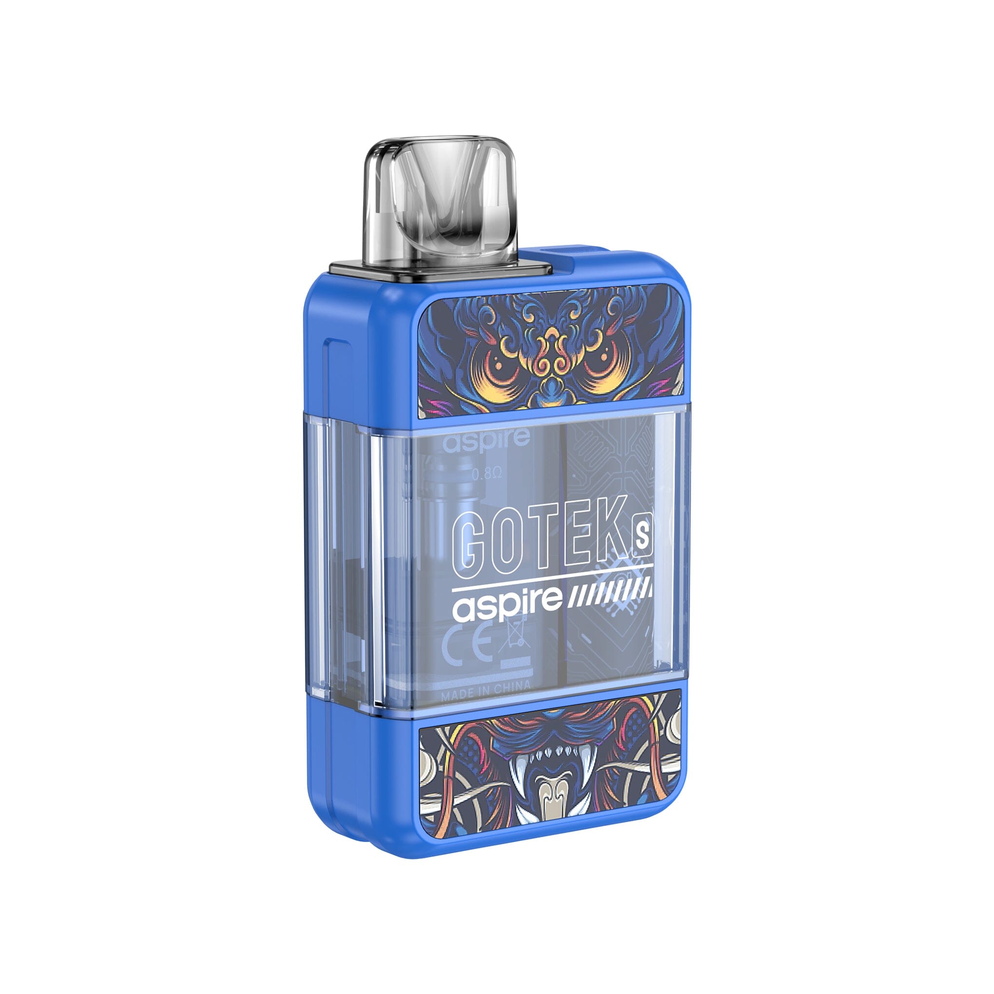 Aspire Gotek S Kit Aspire Gotek S Kit