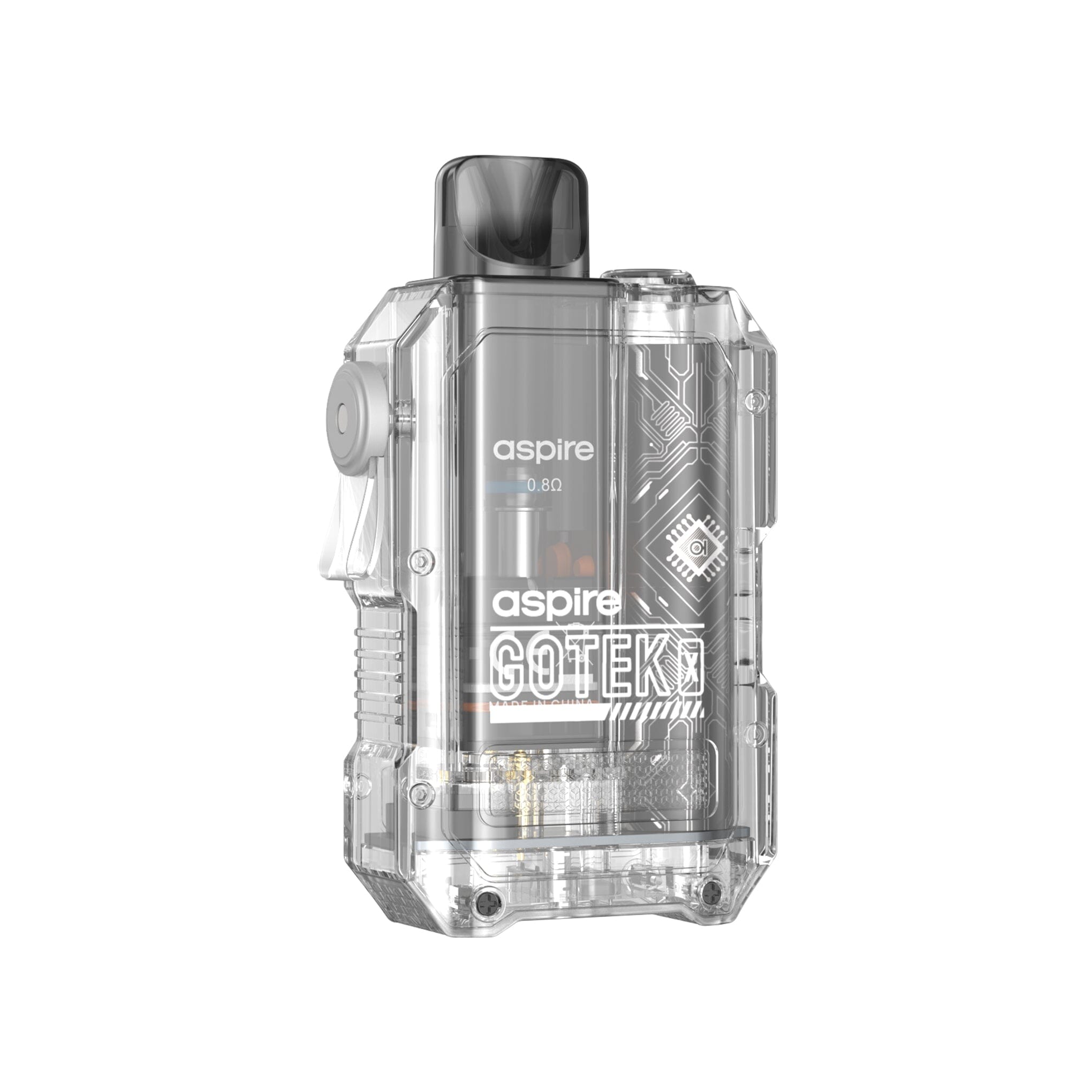 Aspire Gotek X Kit Aspire Gotek X Kit