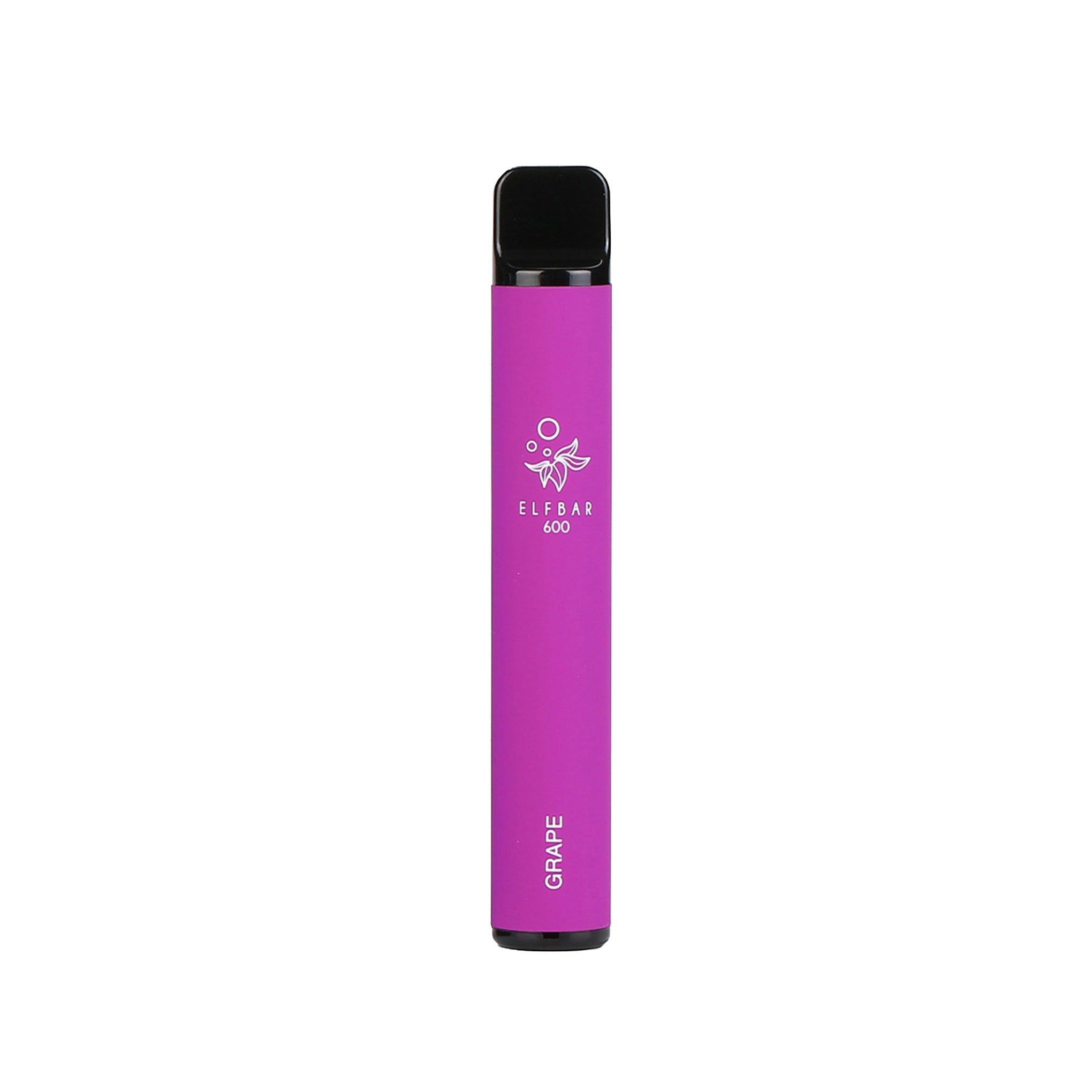 ELF Bar Grape 20MG - High Nicotine