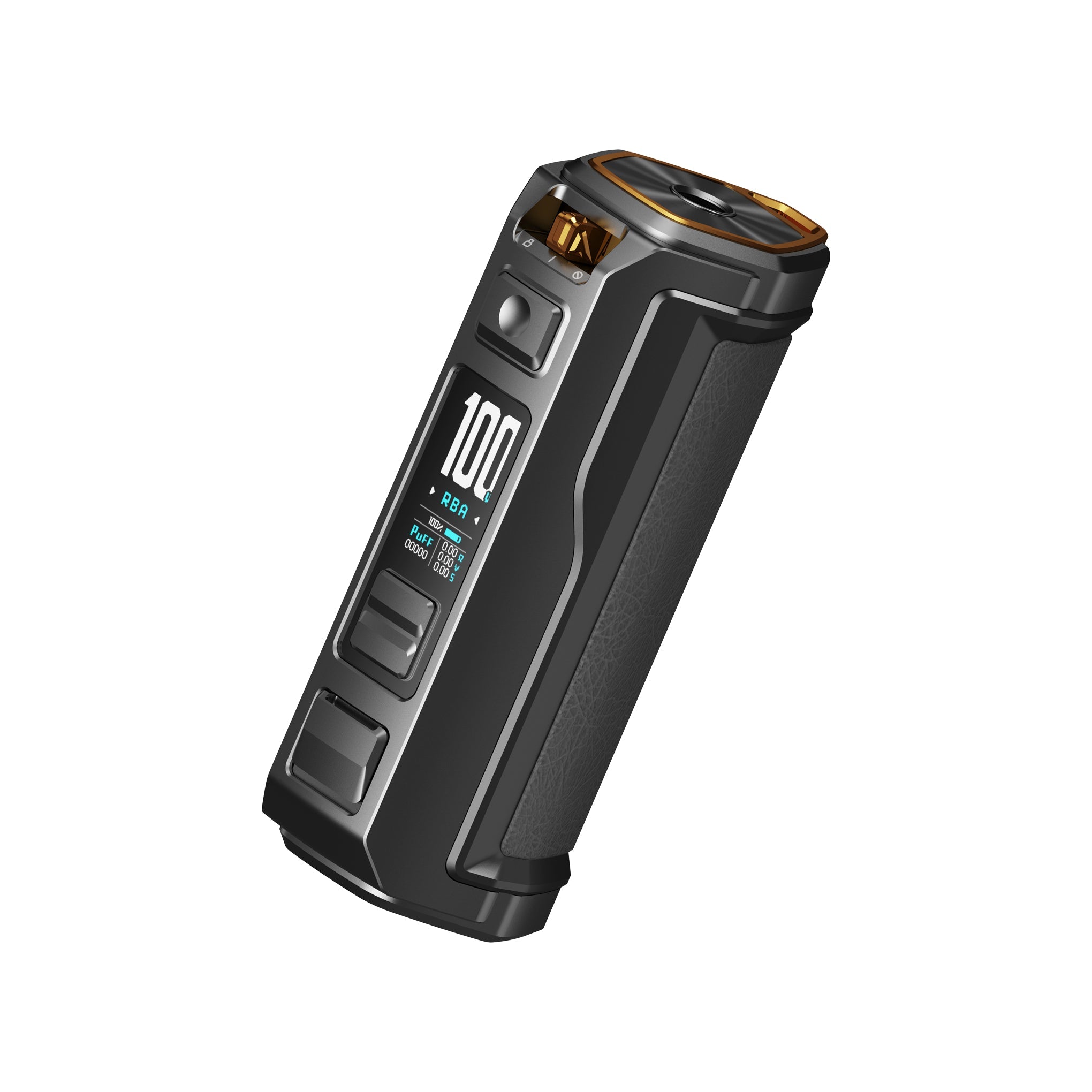 VOOPOO Argus MT Mod Graphite