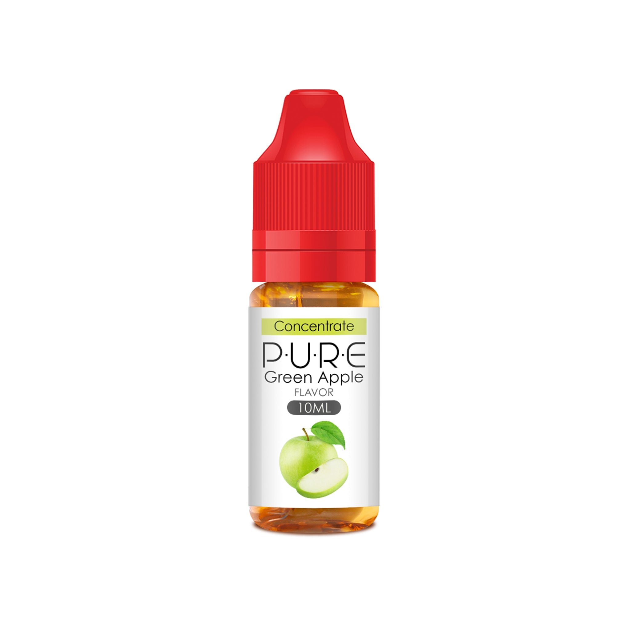 PURE Concentrates Green Apple