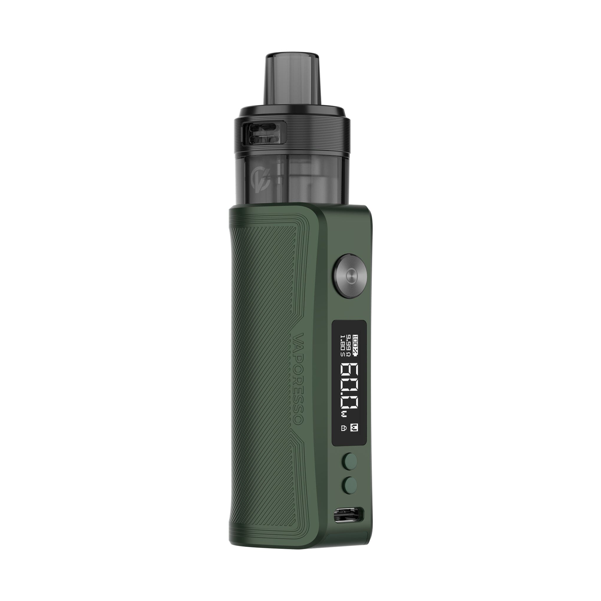 Vaporesso Target GEN PT60 Kit Green 