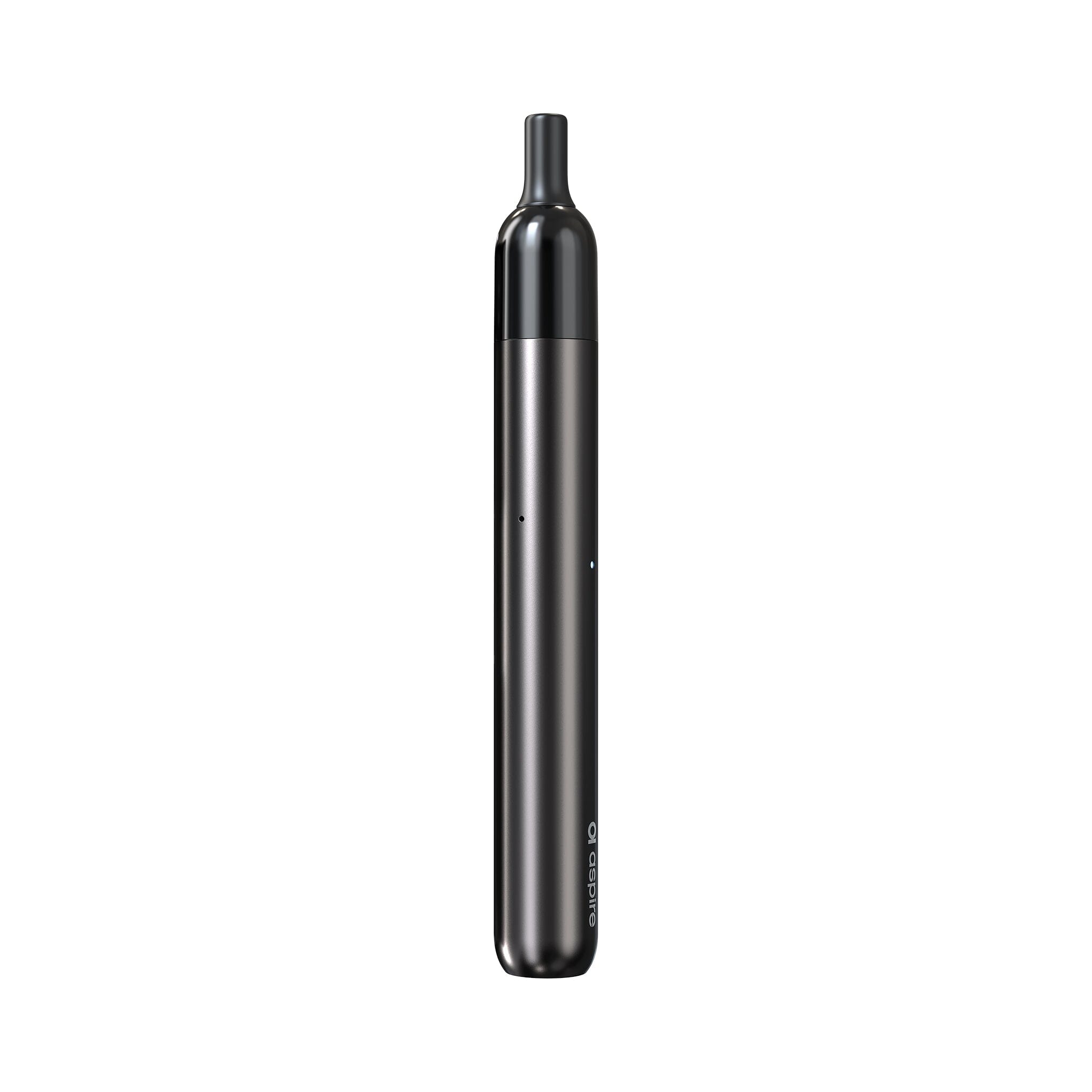 Aspire Vilter Pro Pen Gunmetal (and Brown)