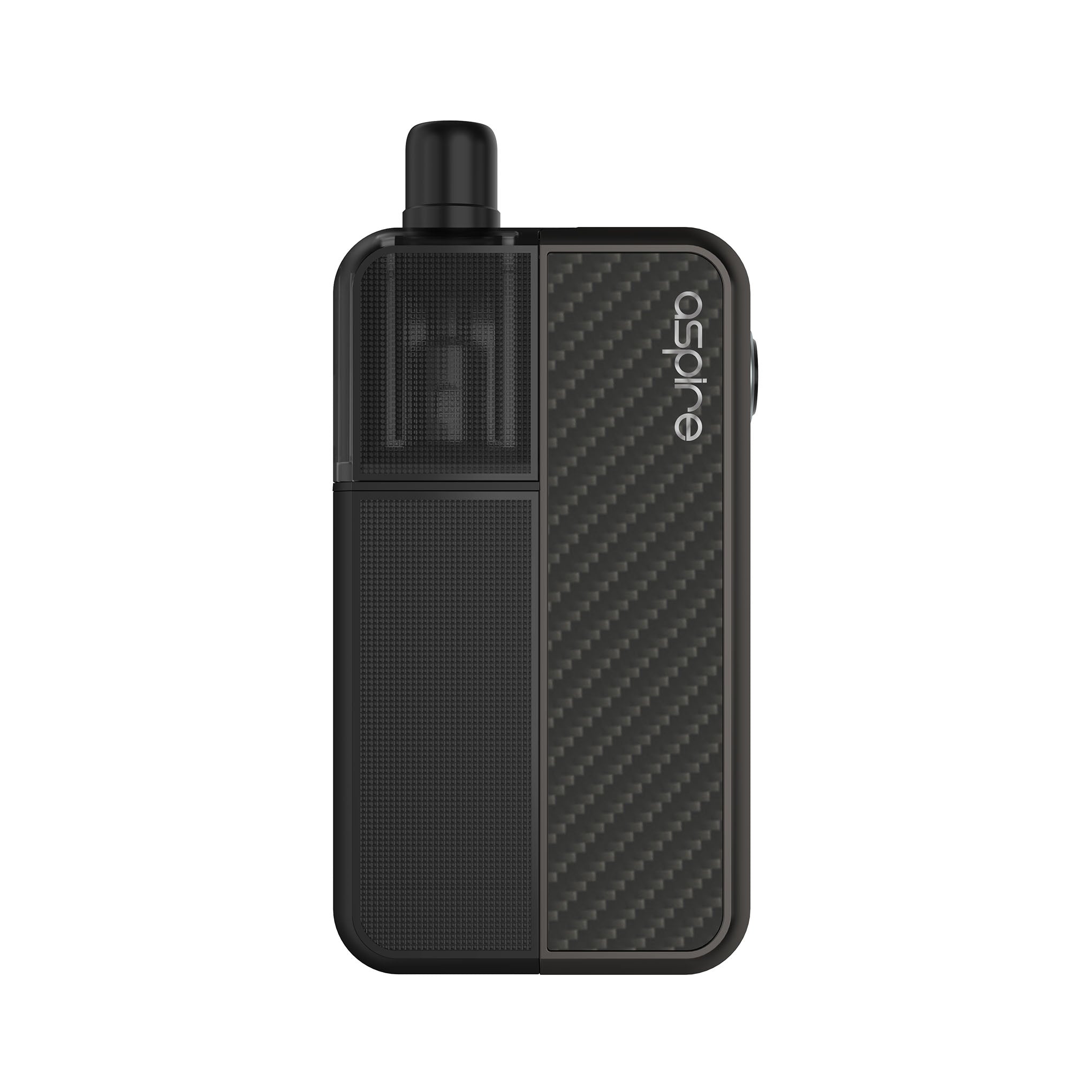 Aspire Flexus Blok Gunmetal