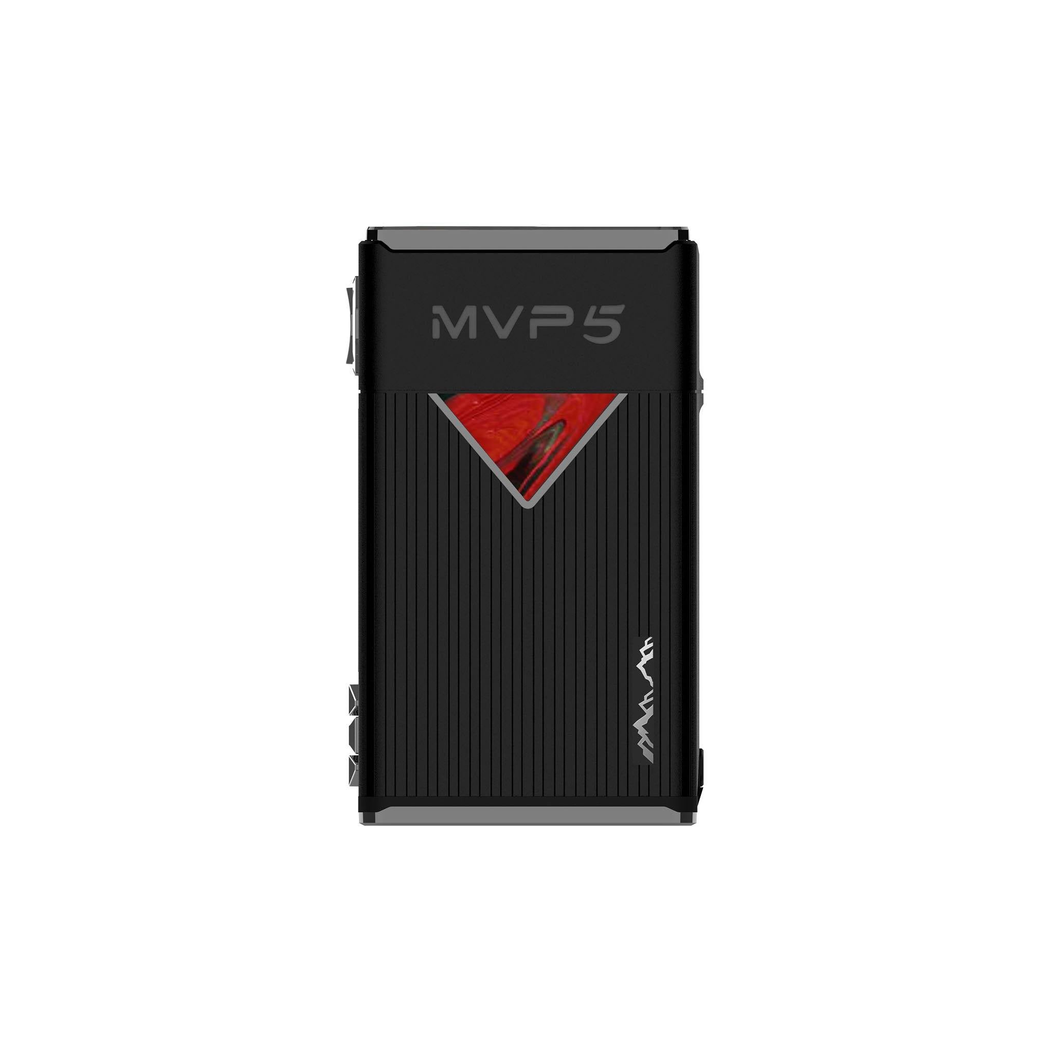 Innokin MVP5 Express Kit Black